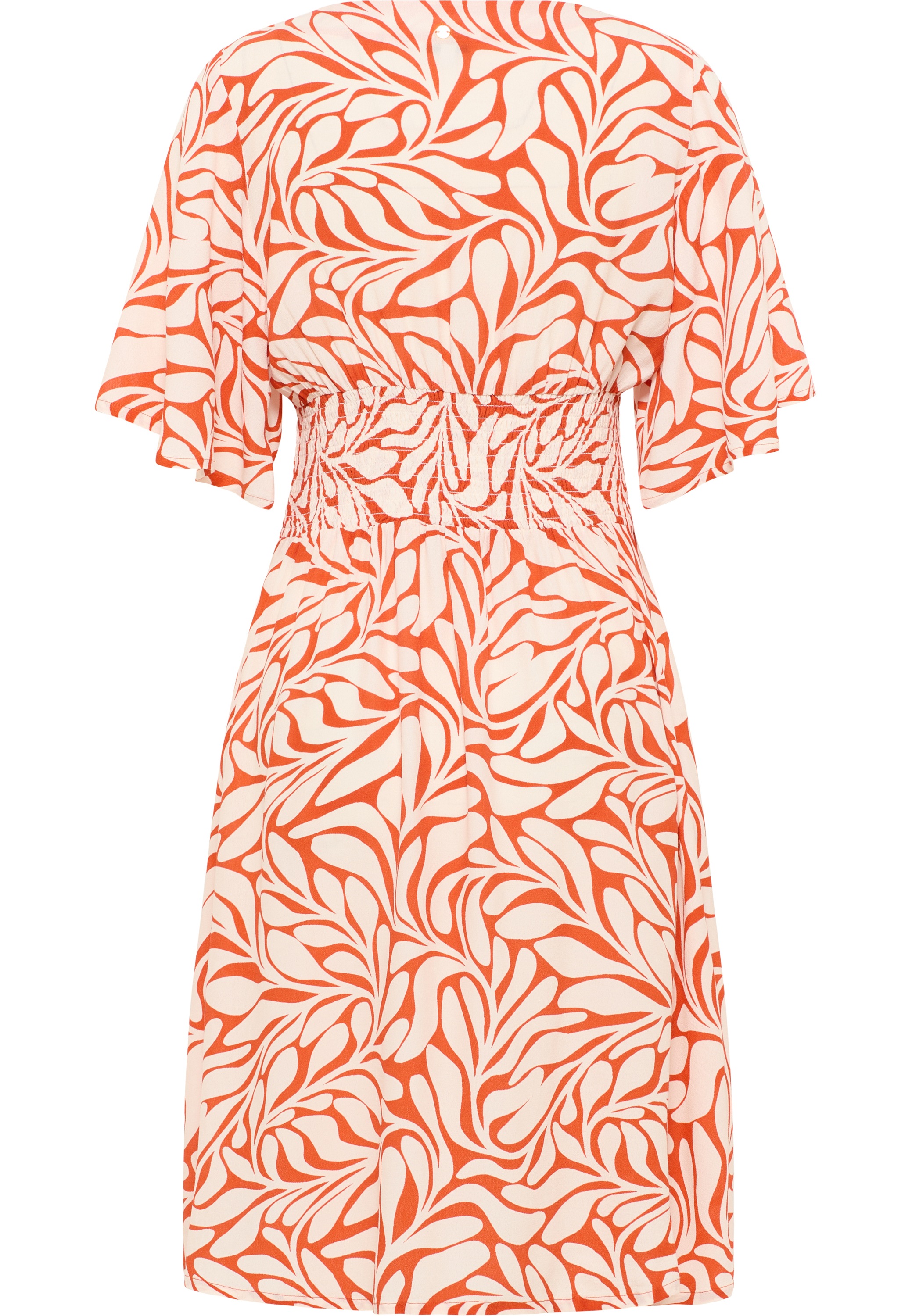 MUSTANG Minikleid "Damen Style Marysville" günstig online kaufen
