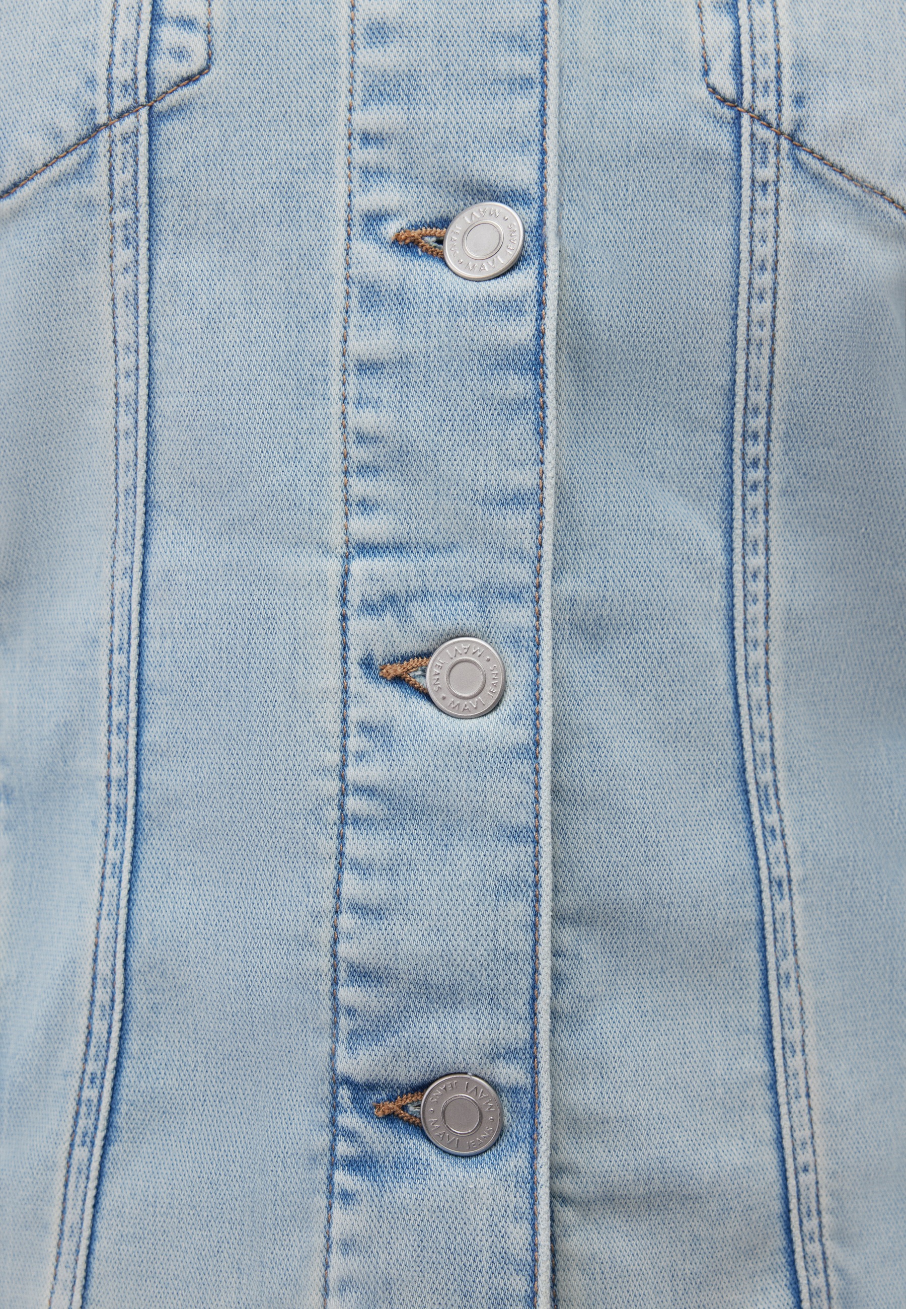 Mavi Jeansjacke »DAISY«, Jeansjacke