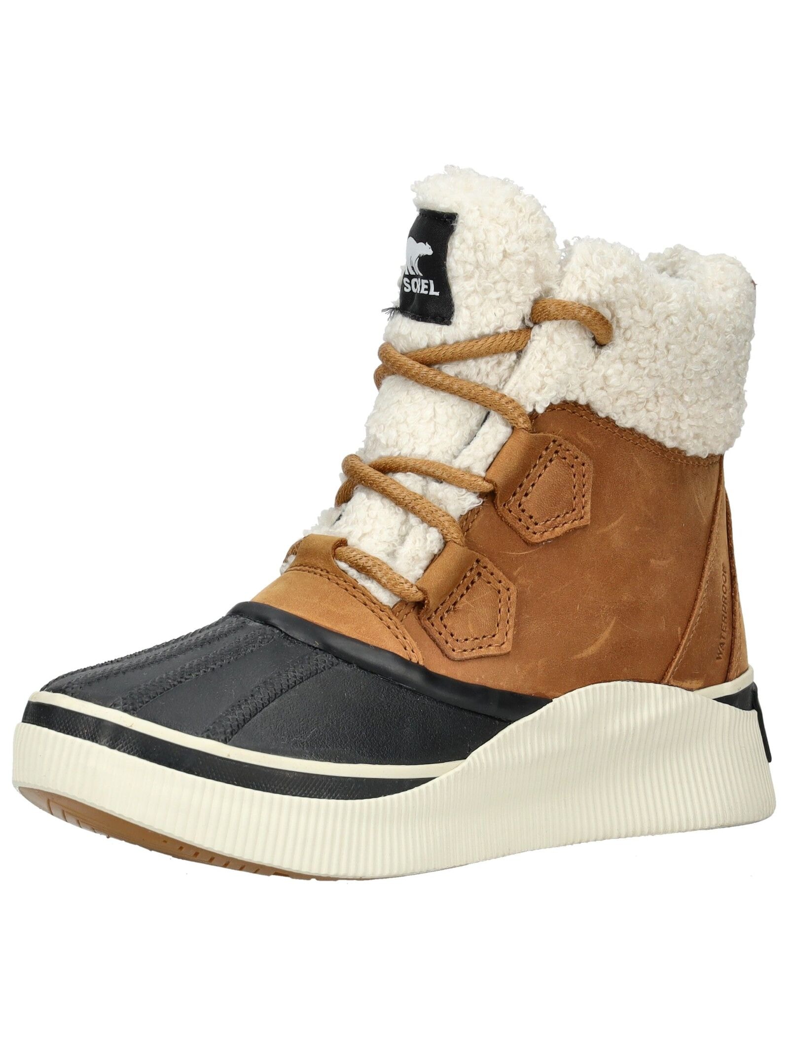 Sorel Snowboots "Sorel Stiefel Leder" günstig online kaufen