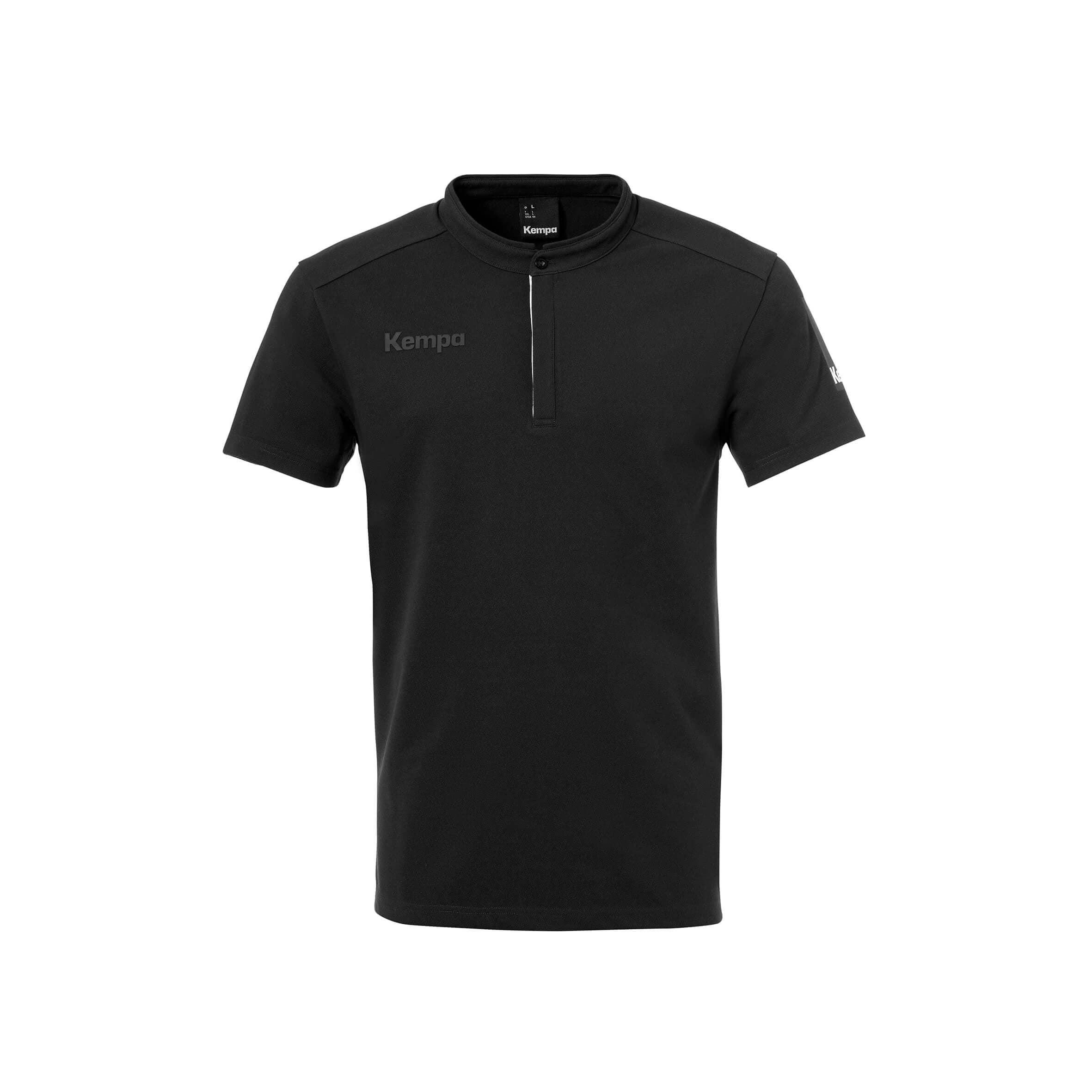 Kempa T-Shirt "Shirt STATUS POLO SHIRT" 1