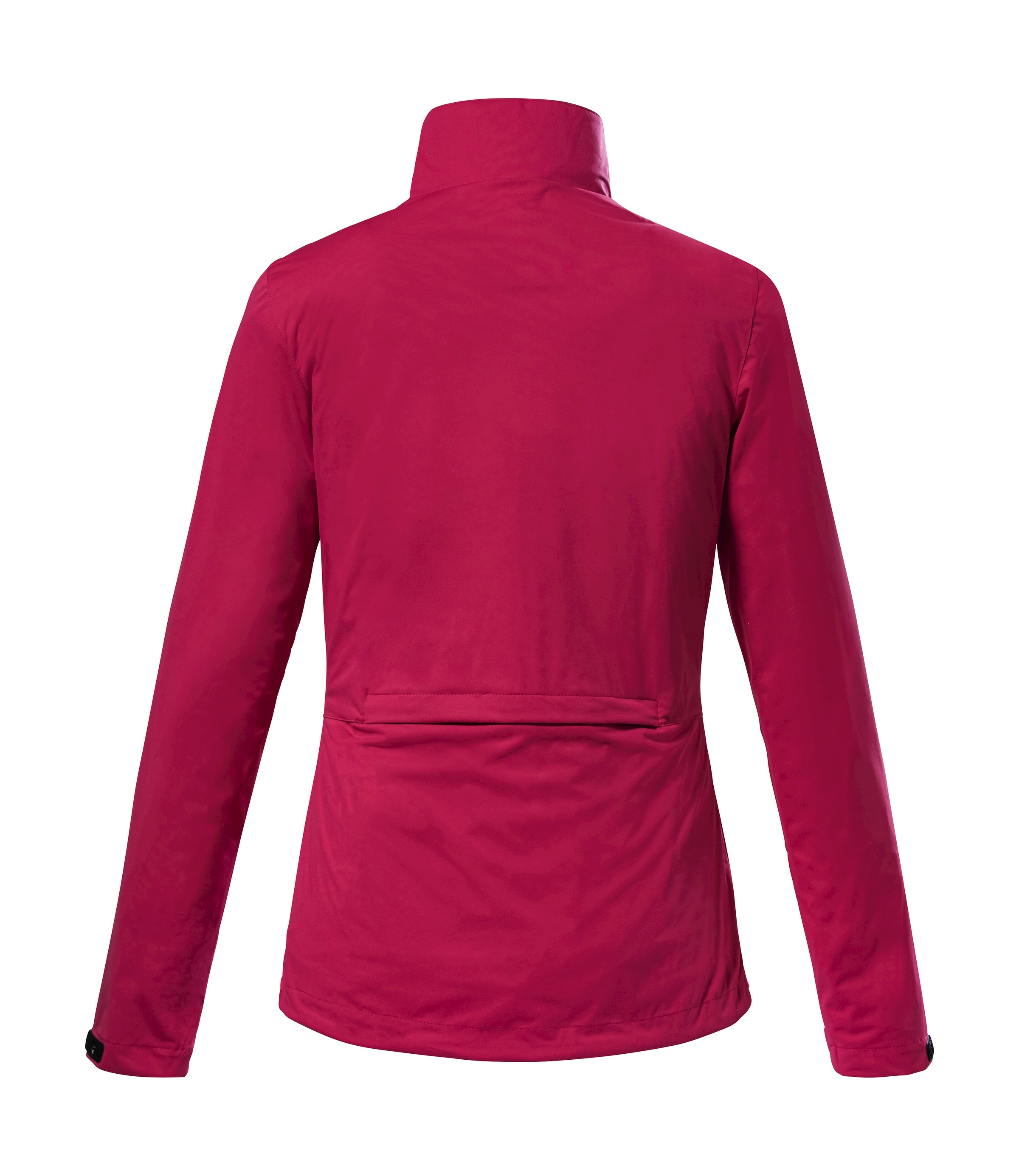 Killtec Softshelljacke "KOS 7 WMN SFTSHLL JCKT", Softshelljacke: wasserabwe günstig online kaufen