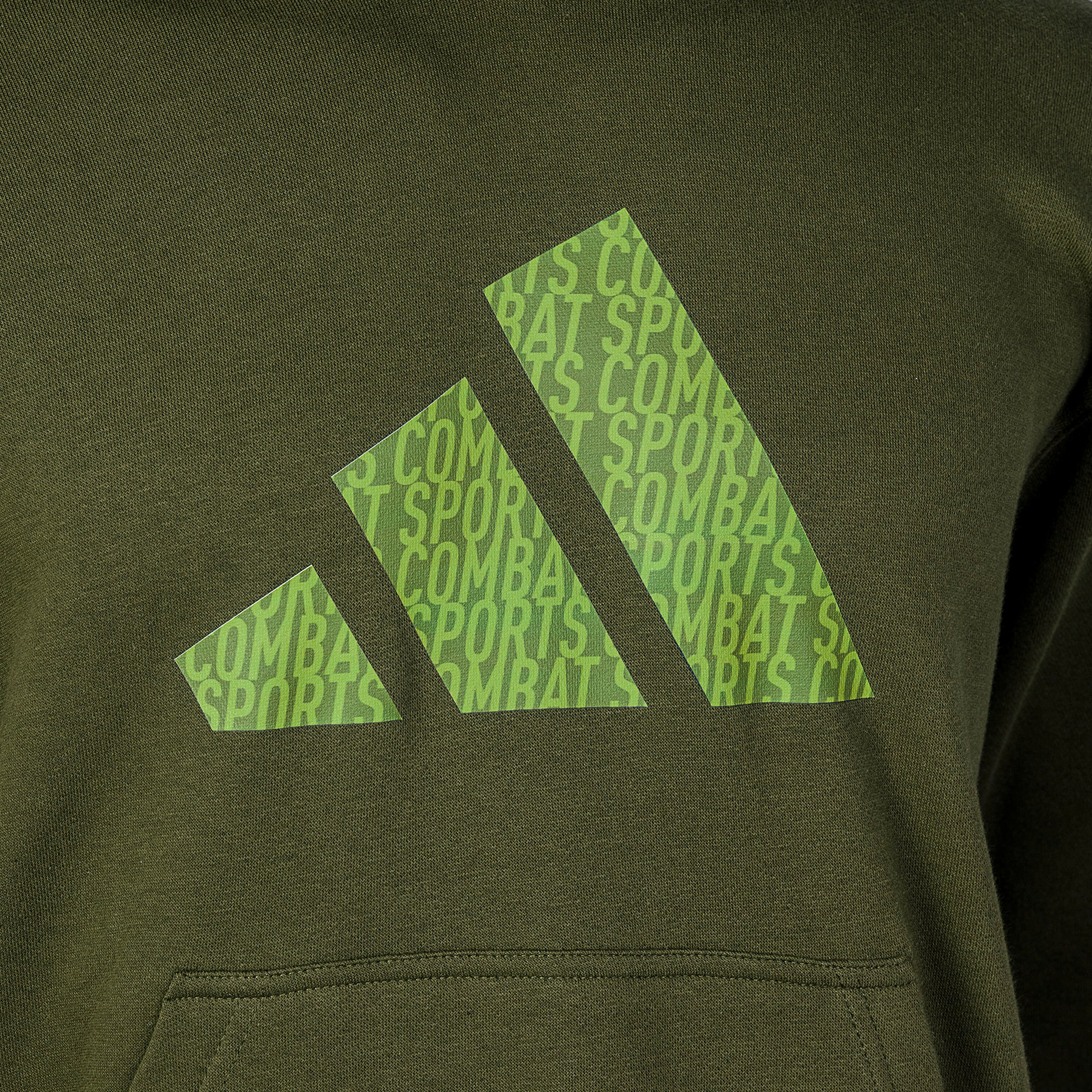 adidas Performance Hoodie »Perfo Script Graphic Hoody«