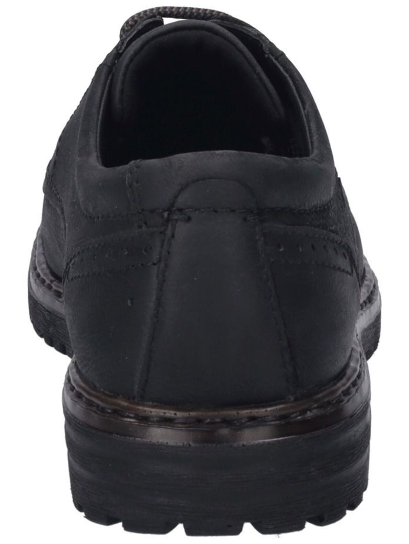 Josef Seibel Schnürschuh »Josef Seibel Halbschuhe Leder«