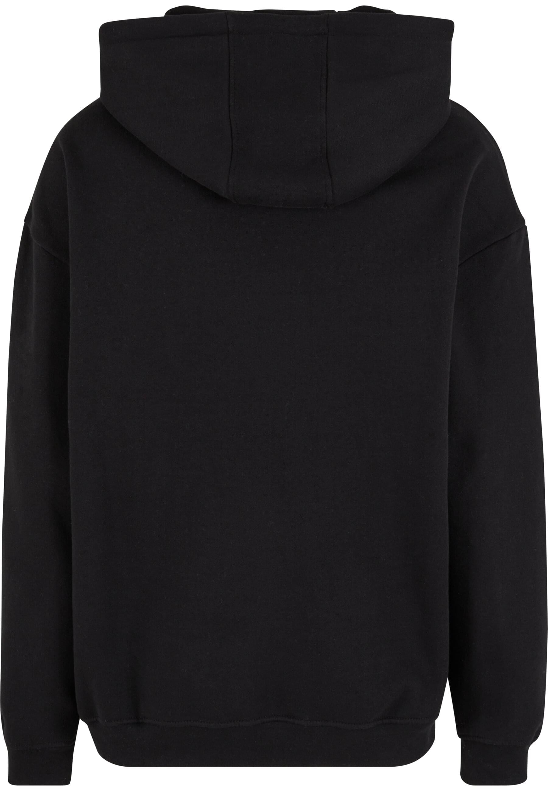 URBAN CLASSICS Kapuzensweatshirt »Urban Classics Basic Oversized Hoody«, (1 tlg.)