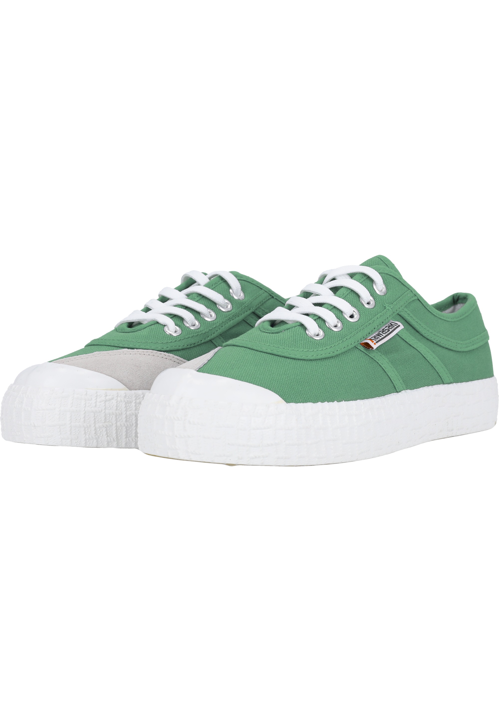 Kawasaki Sneaker »Kawasaki Original 3.0«, mit zuverlässigem Allwetterprofil