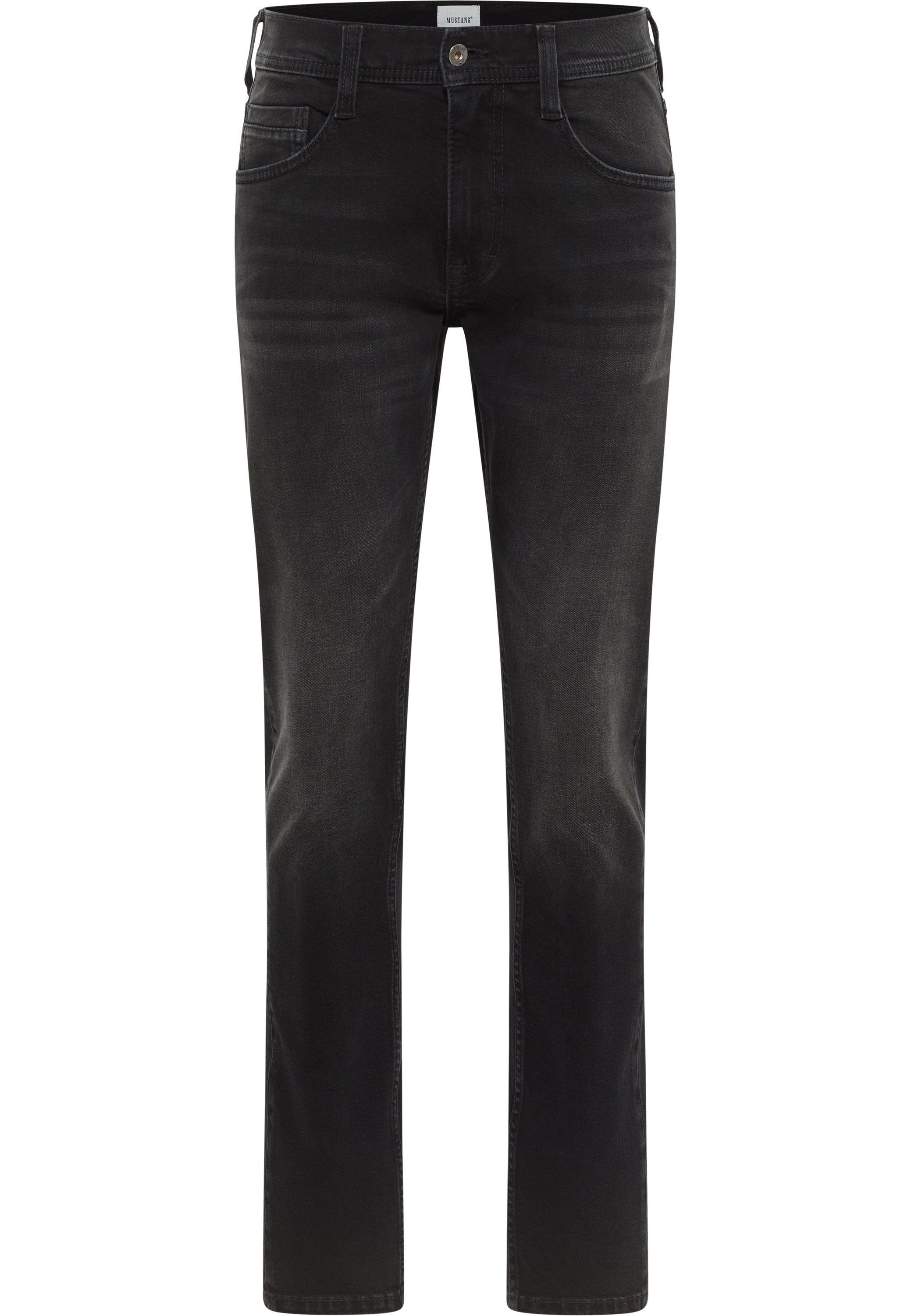 MUSTANG Slim-fit-Jeans "Herren Style Oregon Slim" günstig online kaufen