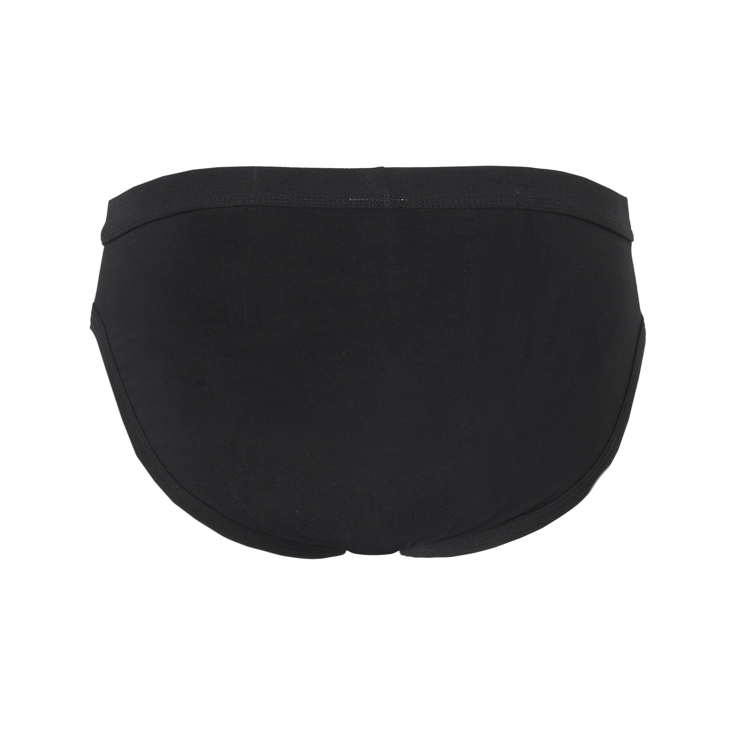 Fila Slip »MAN BRIEF«, (3er Pack), mit flach verarbeiteten Nähten