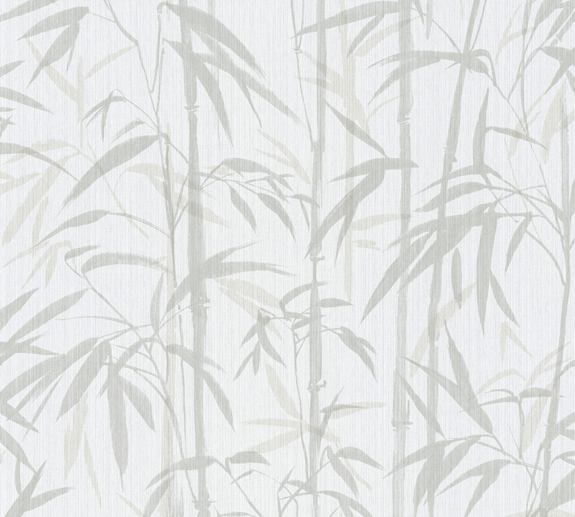 METROPOLIS BY MICHALSKY LIVING Vliestapete »Change is good, Bold Bamboo«, floral-botanisch-tropisch, Designertapete Tapete Bambus