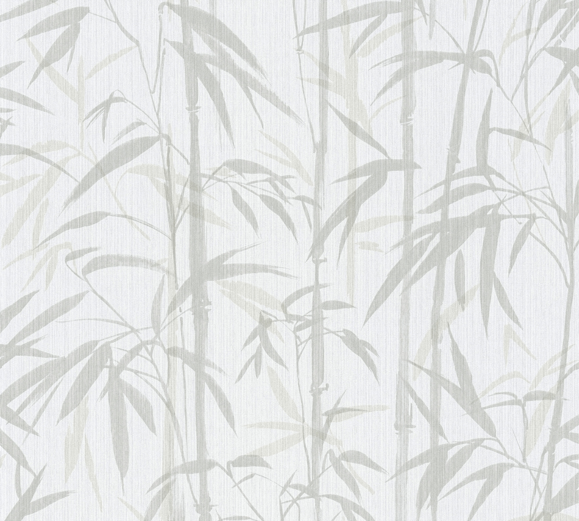 METROPOLIS BY MICHALSKY LIVING Vliestapete "Change is good, Bold Bamboo" botanisch floral tropisch leicht strukturiert Designertapete Tapete Bambus Tapeten Wohnzimmer Schlafzimmer Küche