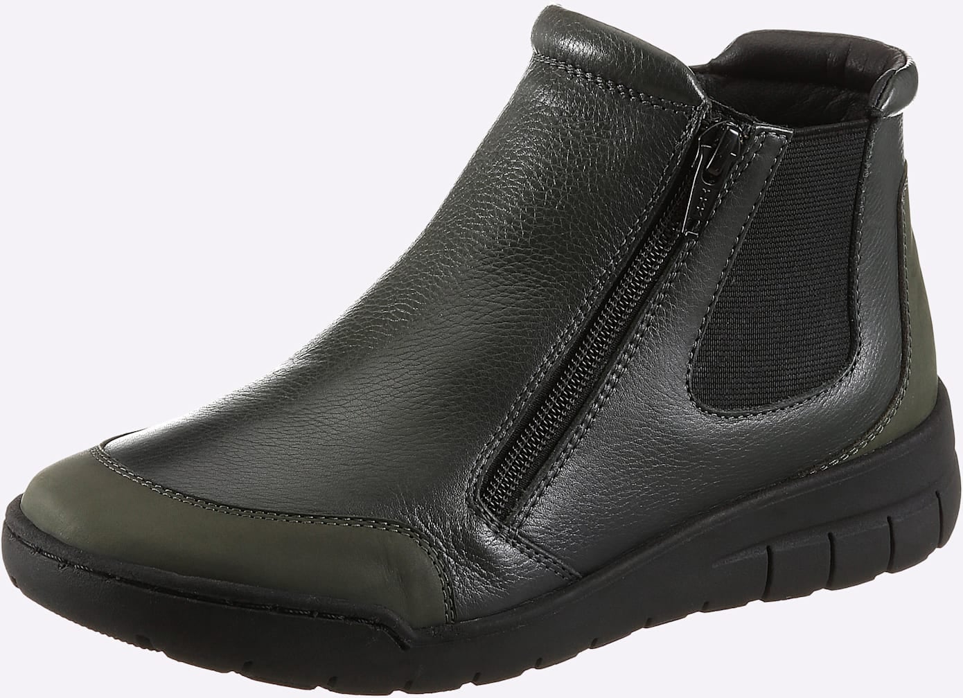 Casual Looks Stiefelette