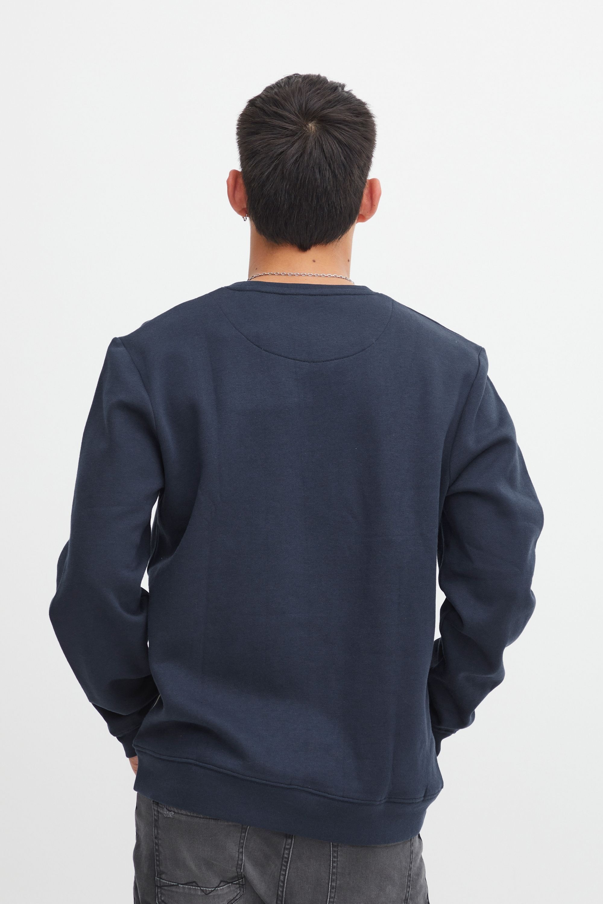 Blend Longpullover »Sweatshirt BHSweatshirt«