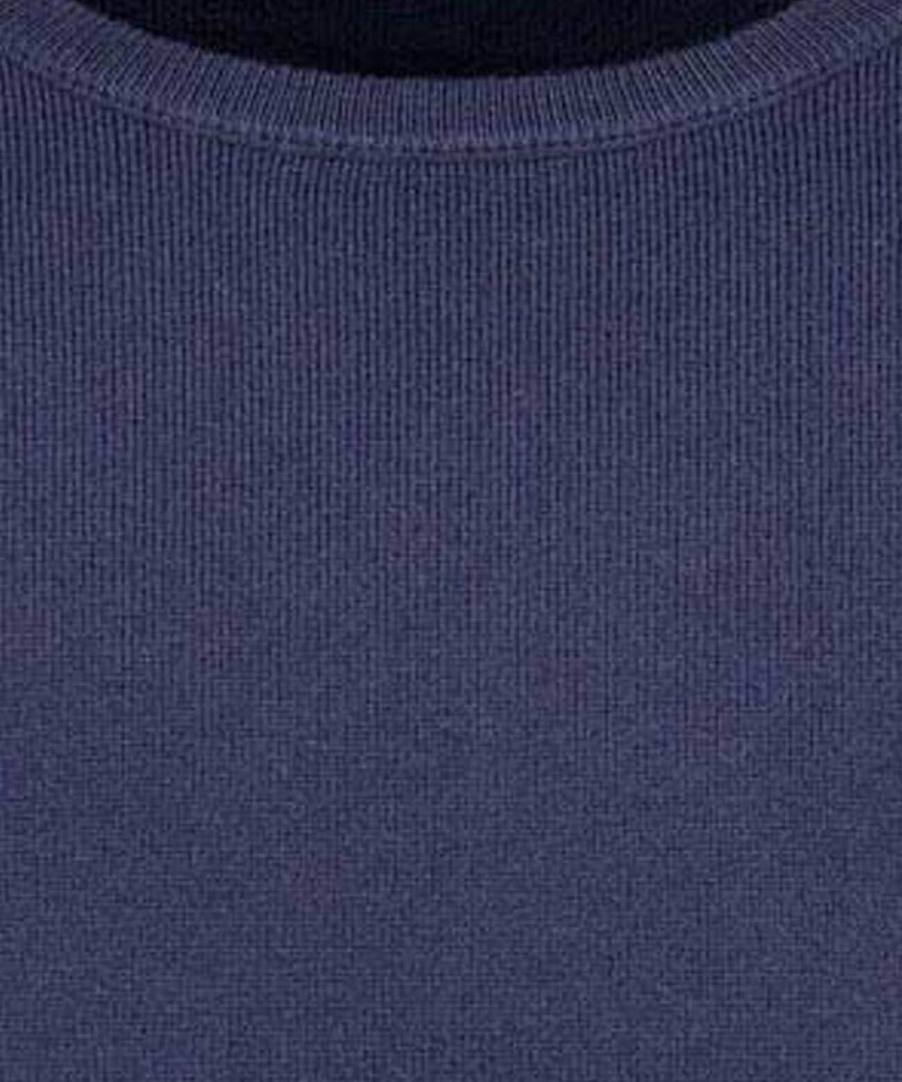 Thumbnail - RAGMAN Rundhalspullover