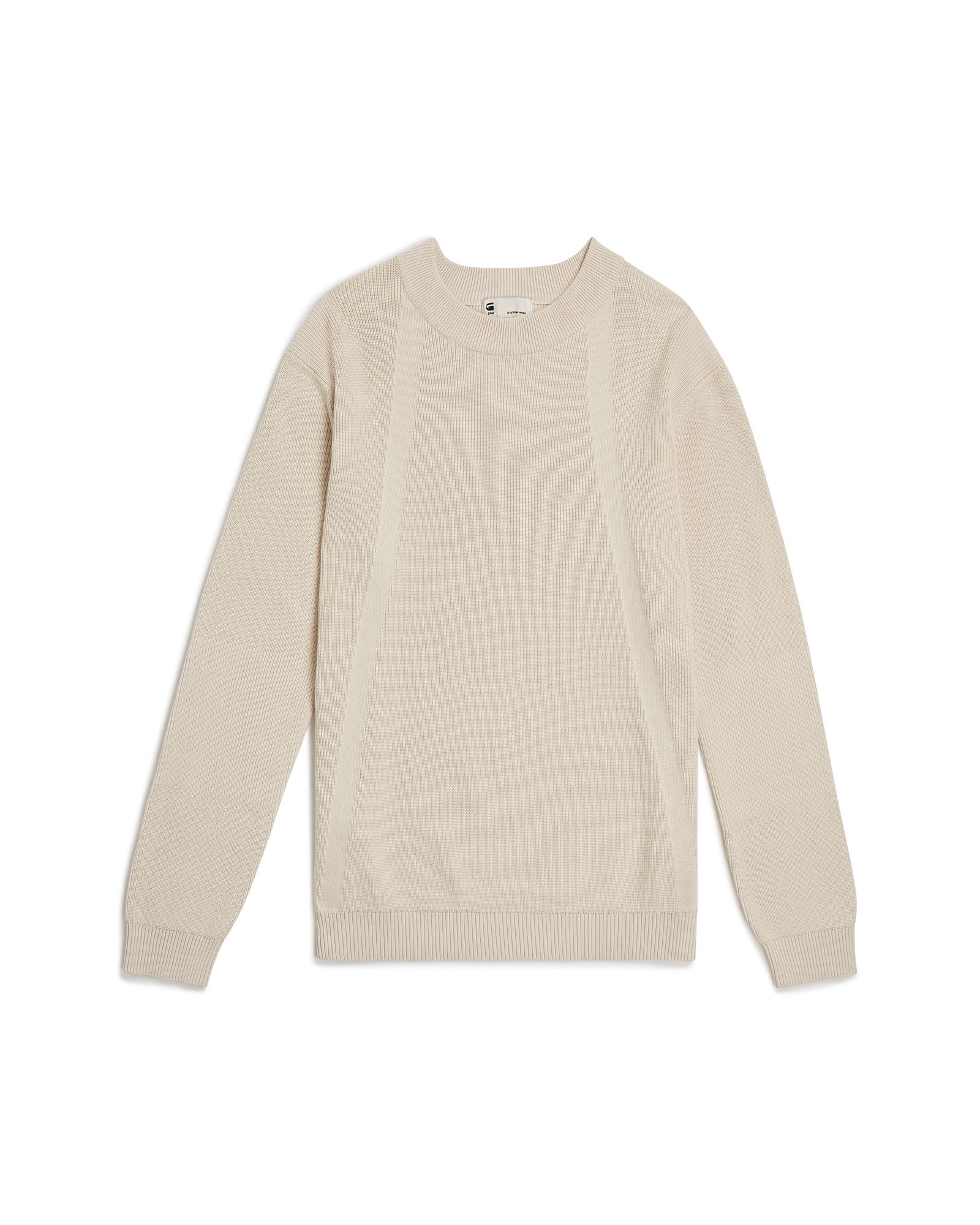 Thumbnail - G-STAR Longpullover "Structure Knit Pullover"
