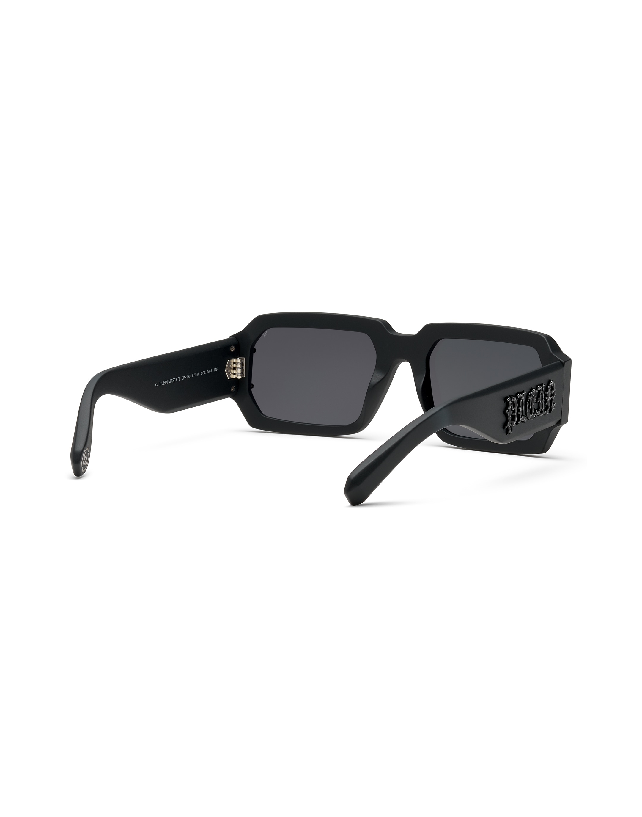 PHILIPP PLEIN Sonnenbrille »Sonnenbrille«
