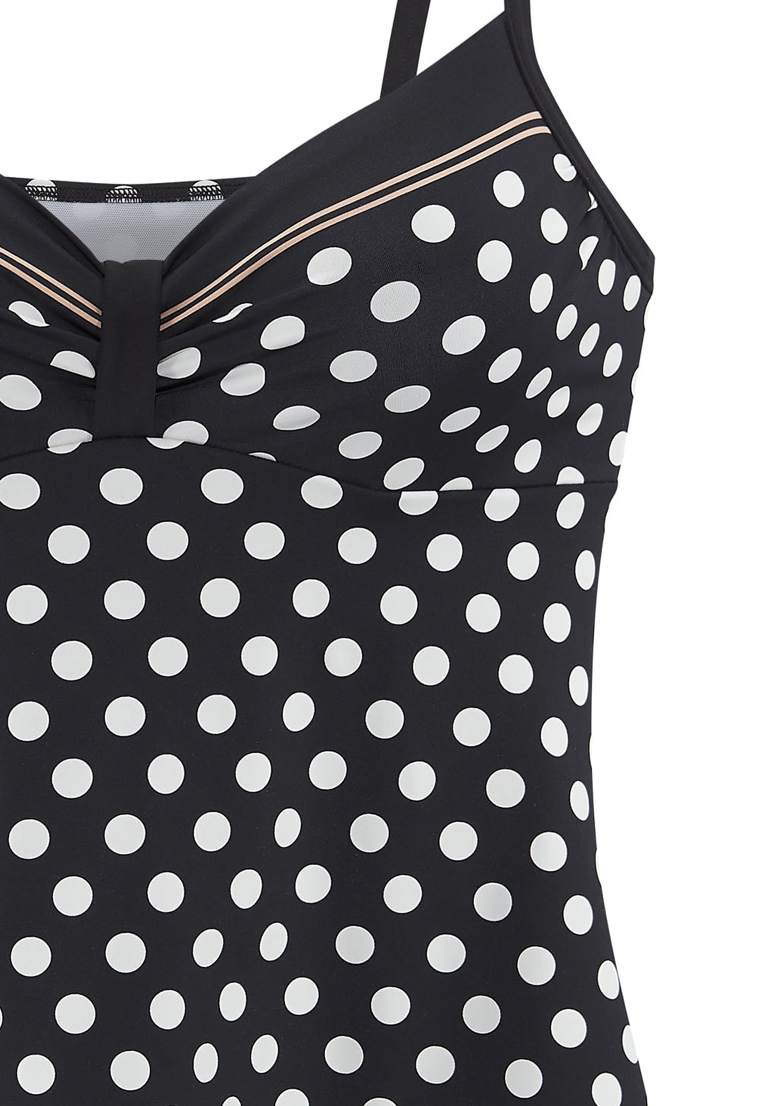 Thumbnail - LASCANA mit süßen Tupfen