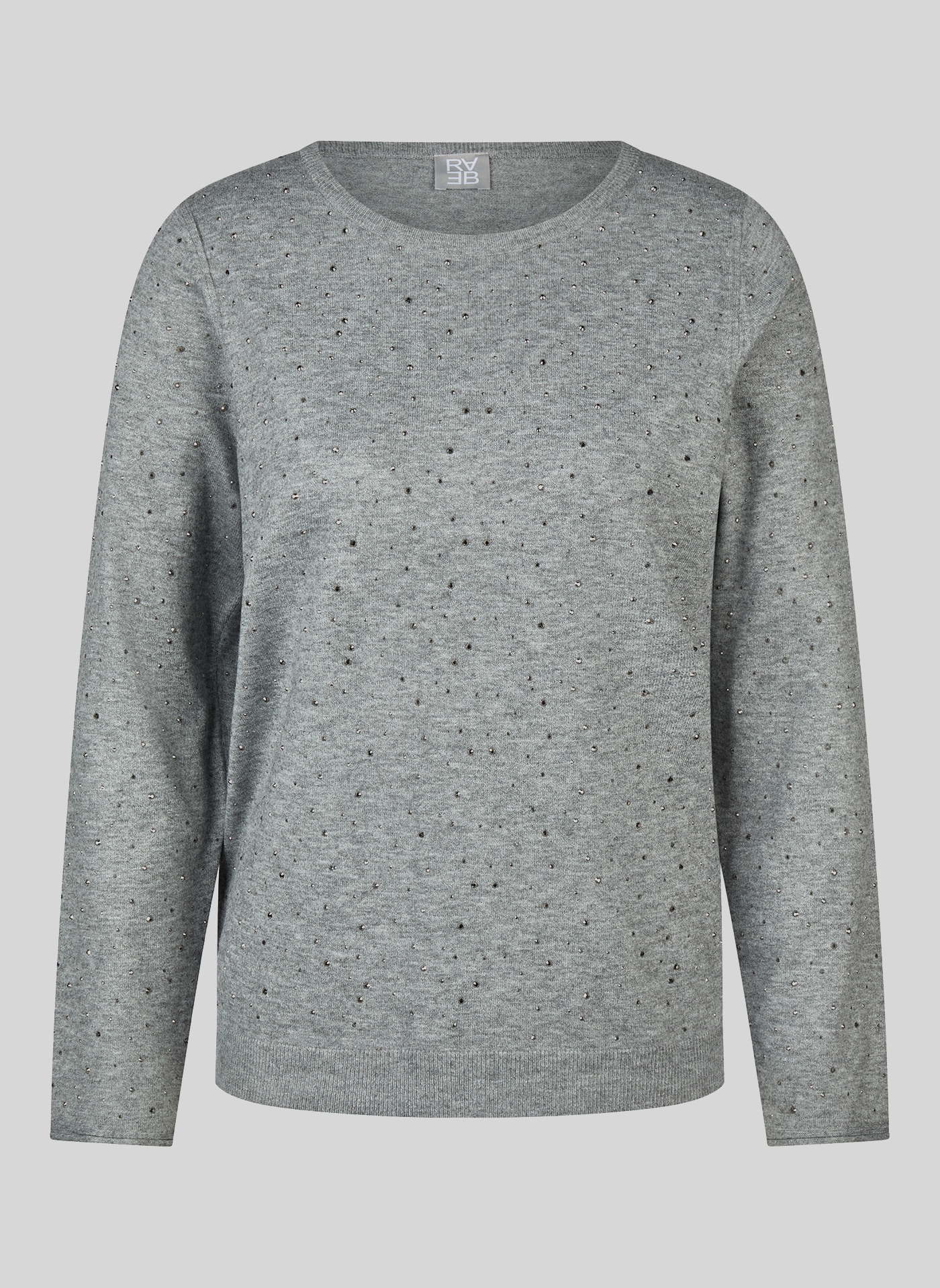 Rabe Strickpullover »Pullover«