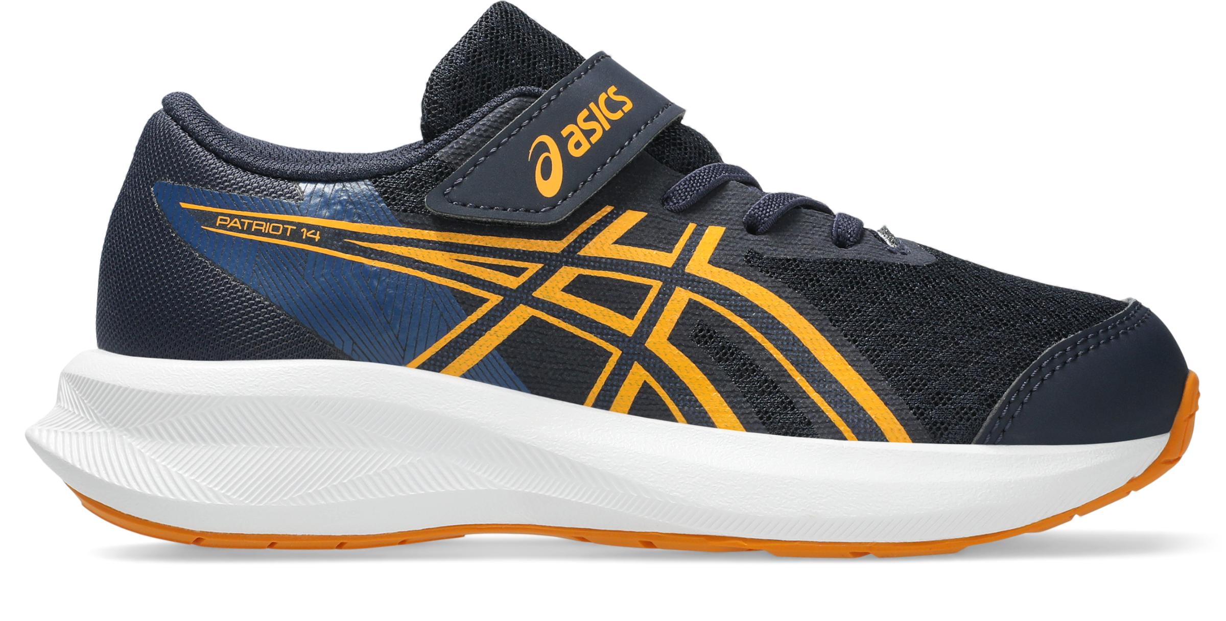 Asics Laufschuh »PATRIOT 14 PS«