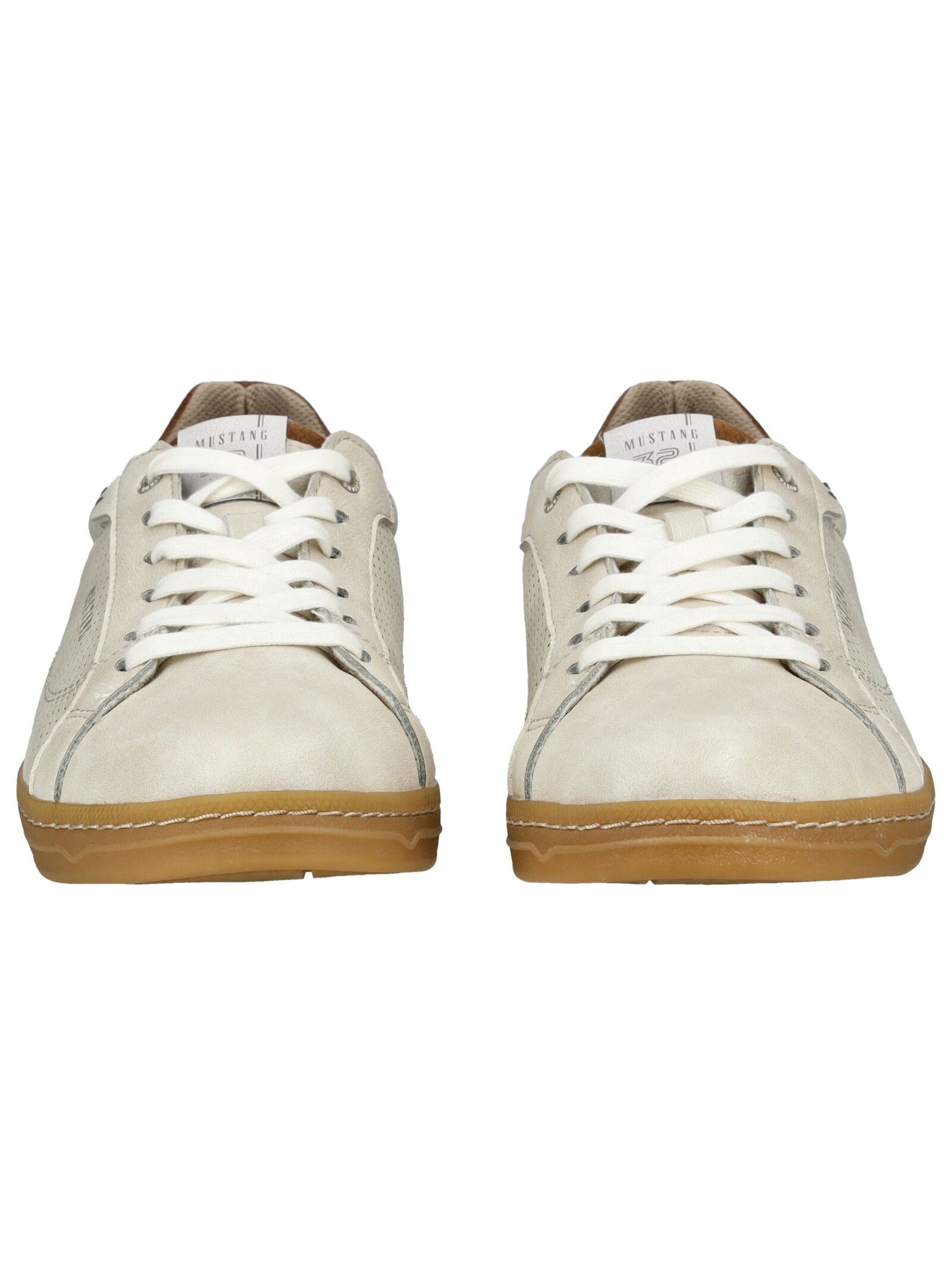 Mustang Shoes Sneaker »Mustang Shoes Sneaker Lederimitat«