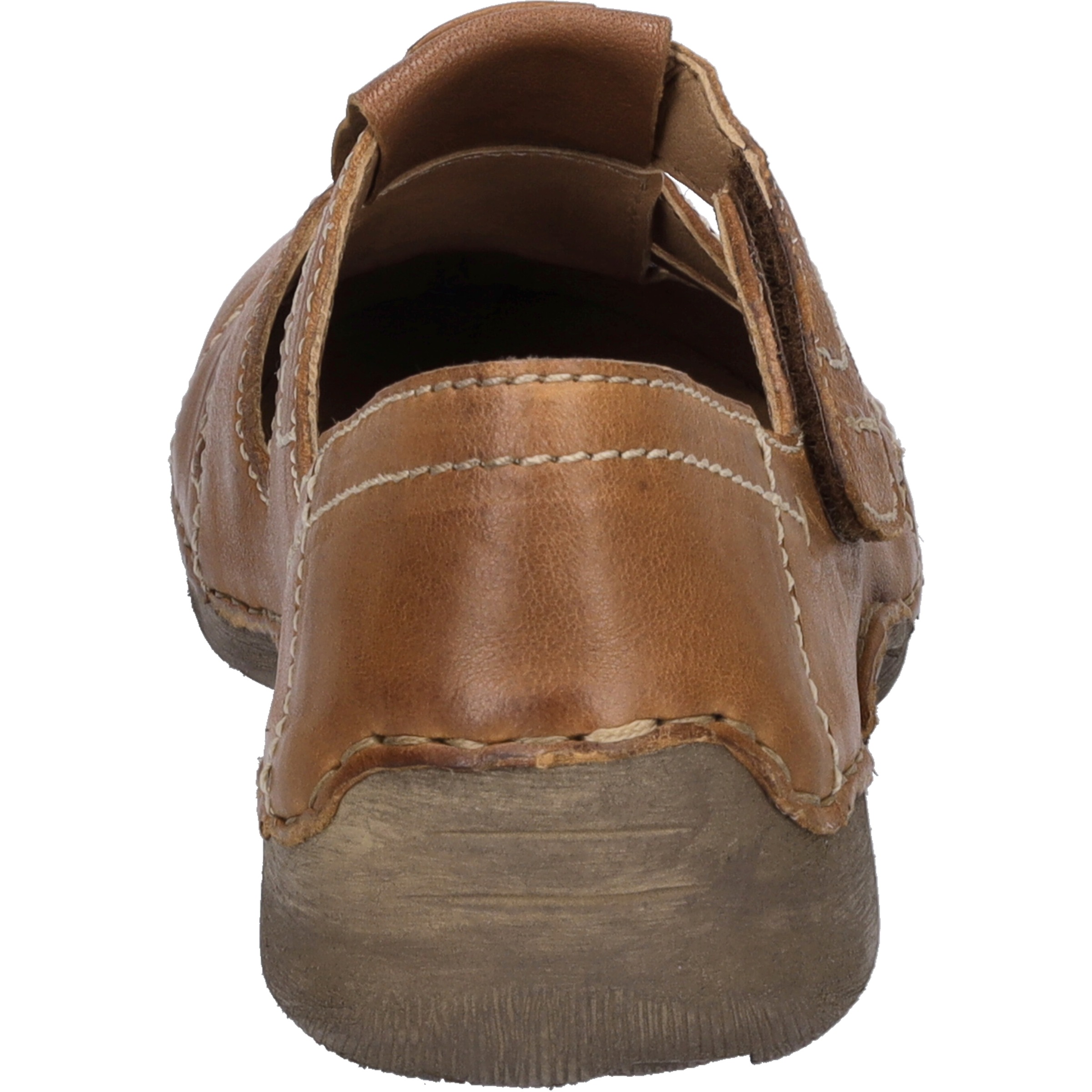 Josef Seibel Slipper »Fergey 59, nuss«