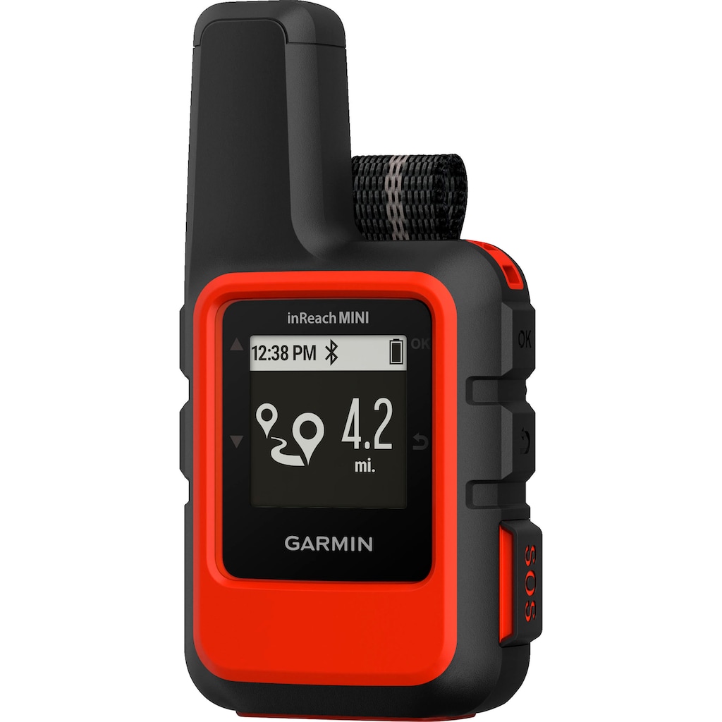 Garmin GPS-Tracker »inReach Mini«