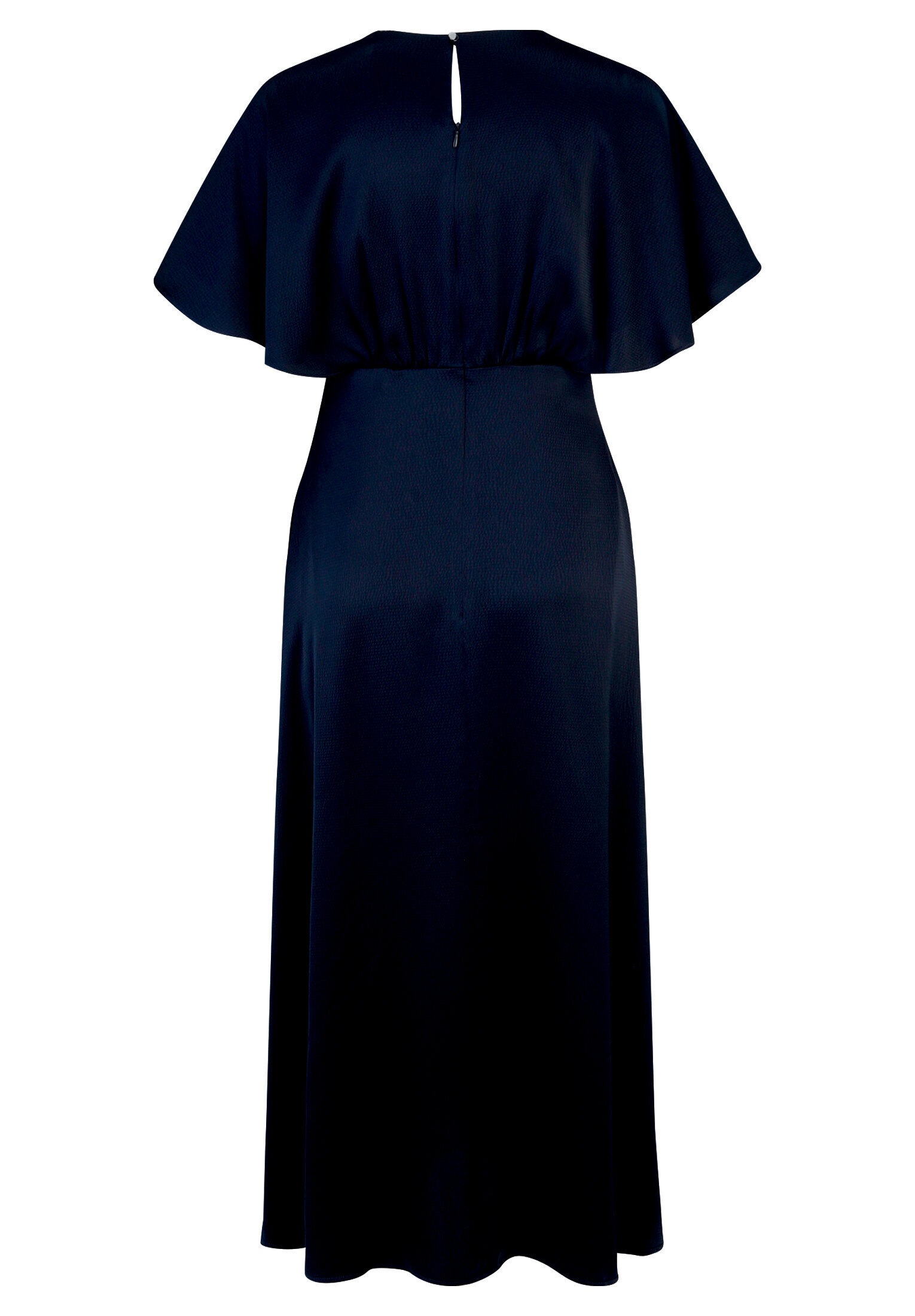 Vera Mont Cocktailkleid »Damen mit ausgestelltem Rock« Nahttasche Material
