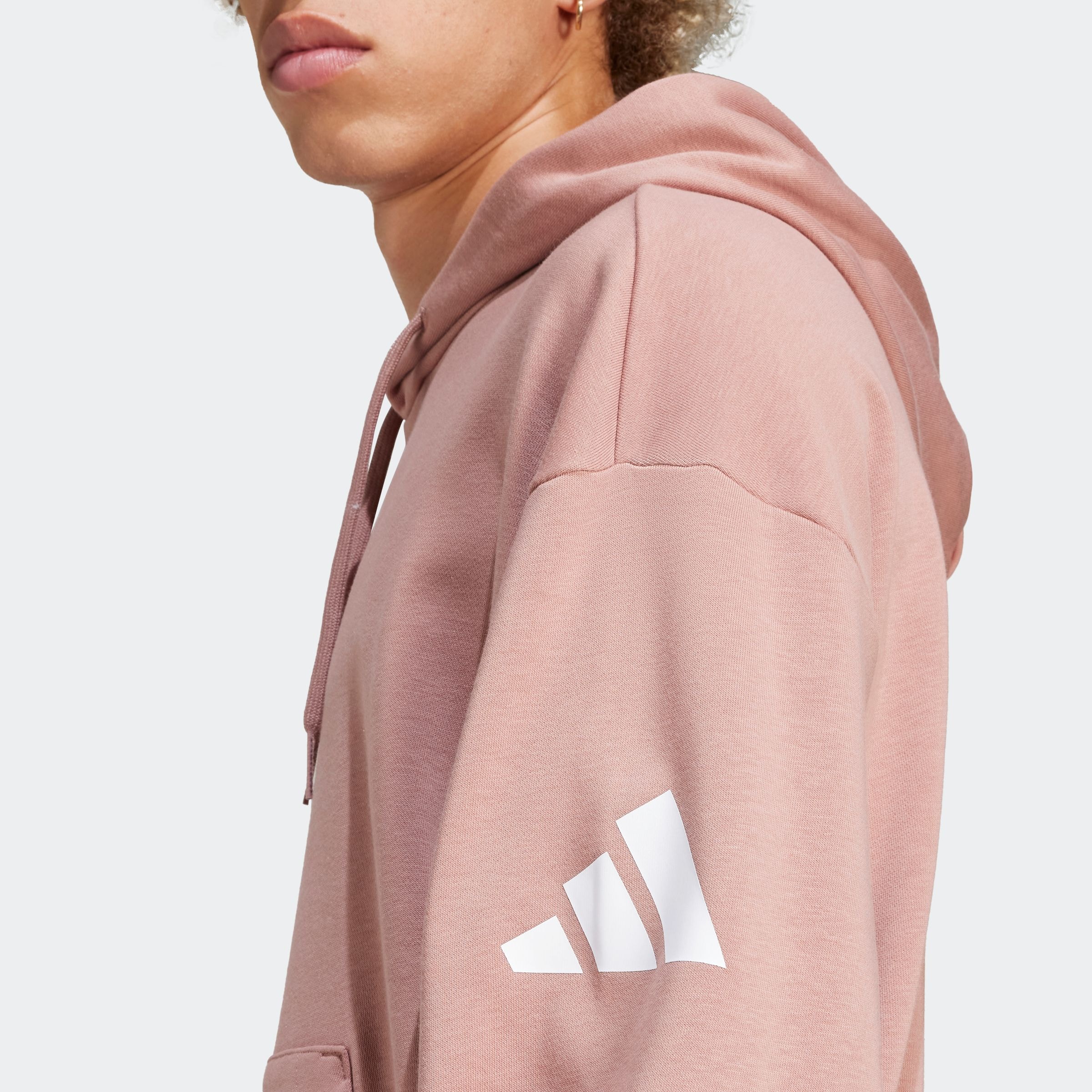 adidas Sportswear Kapuzensweatshirt »M HD FT«