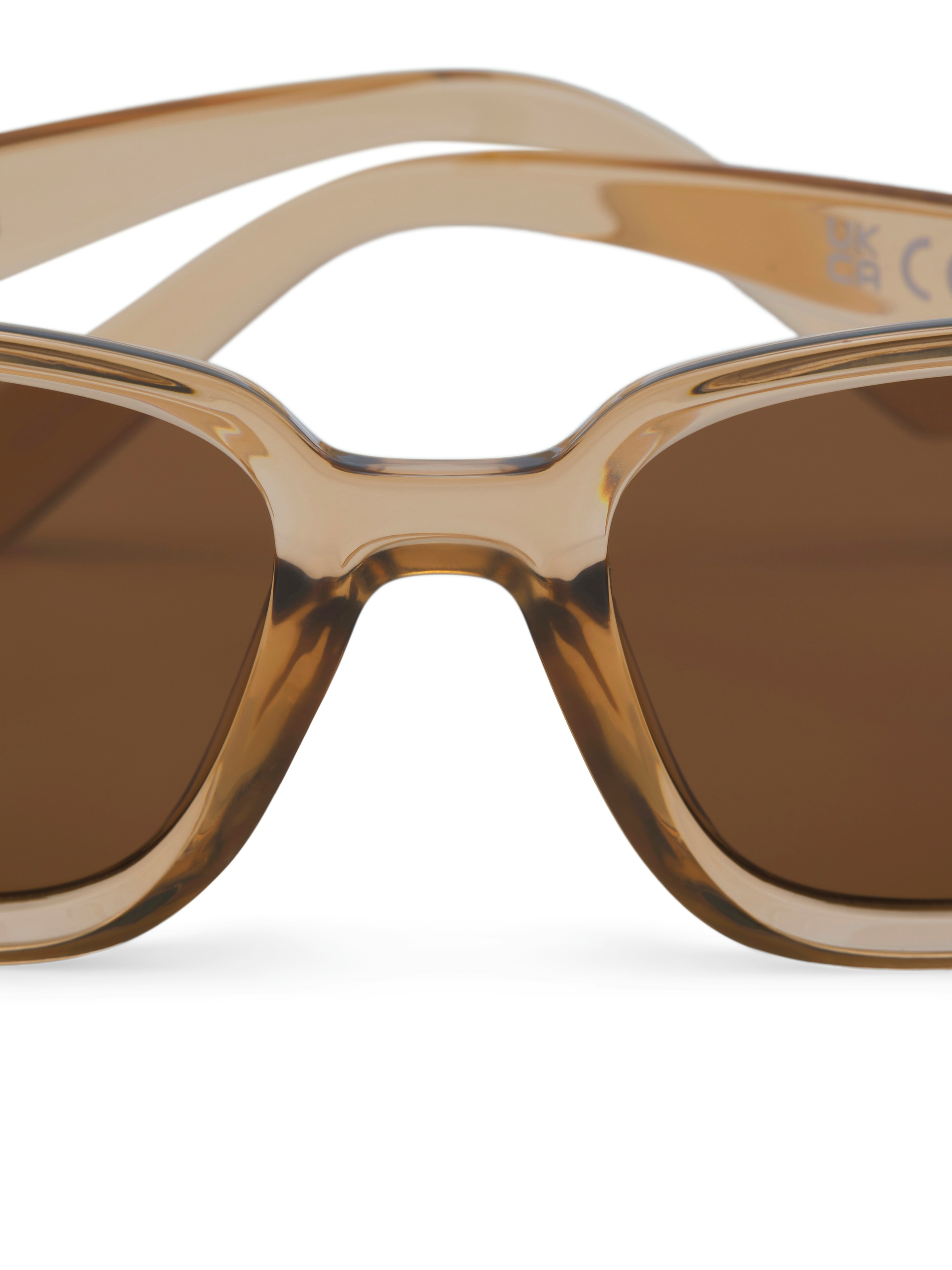 Jack & Jones Sonnenbrille »JACPONTUS SUNGLASSES NOOS«