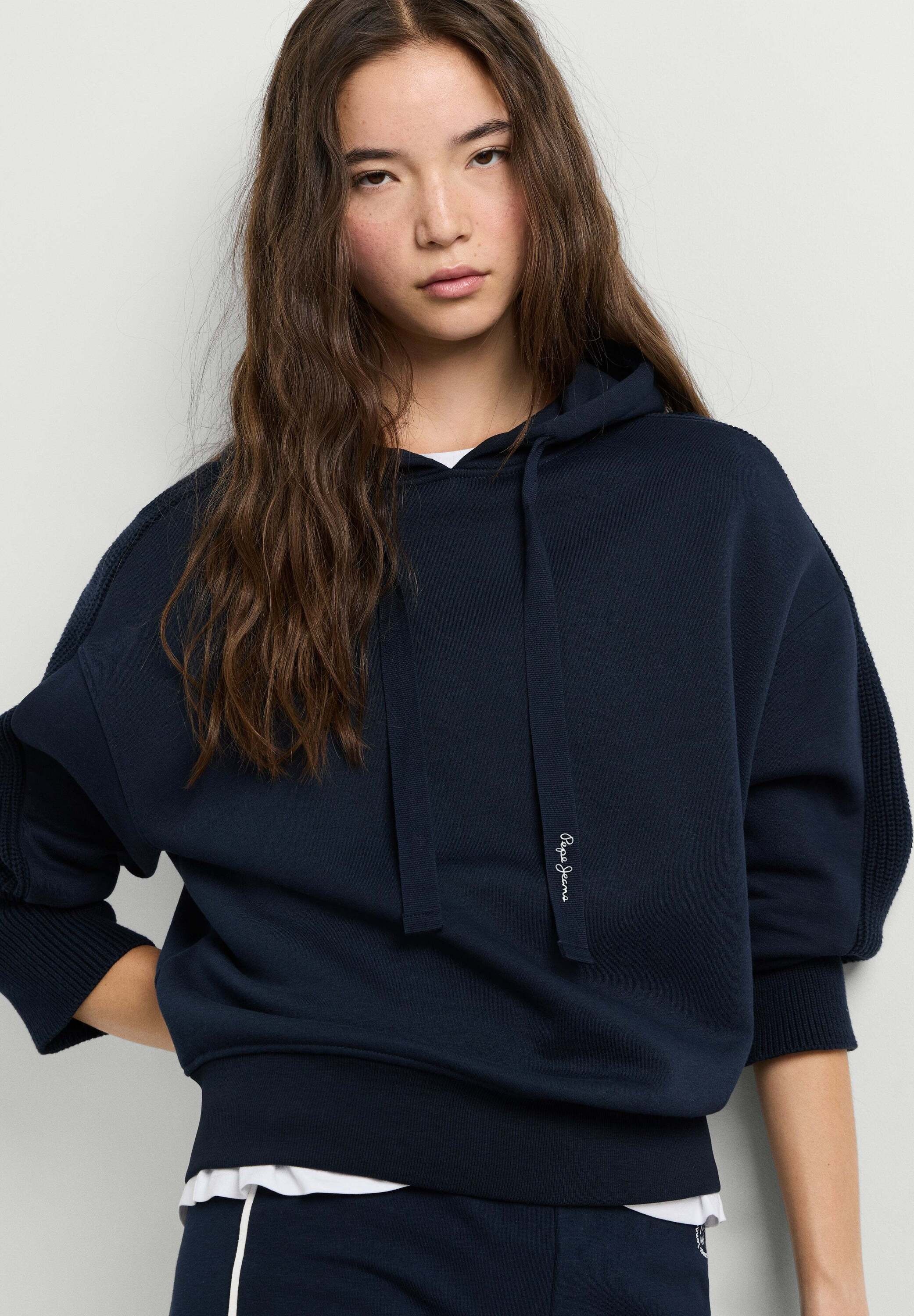 Pepe Jeans Kapuzenpullover "hoodie BALIT"