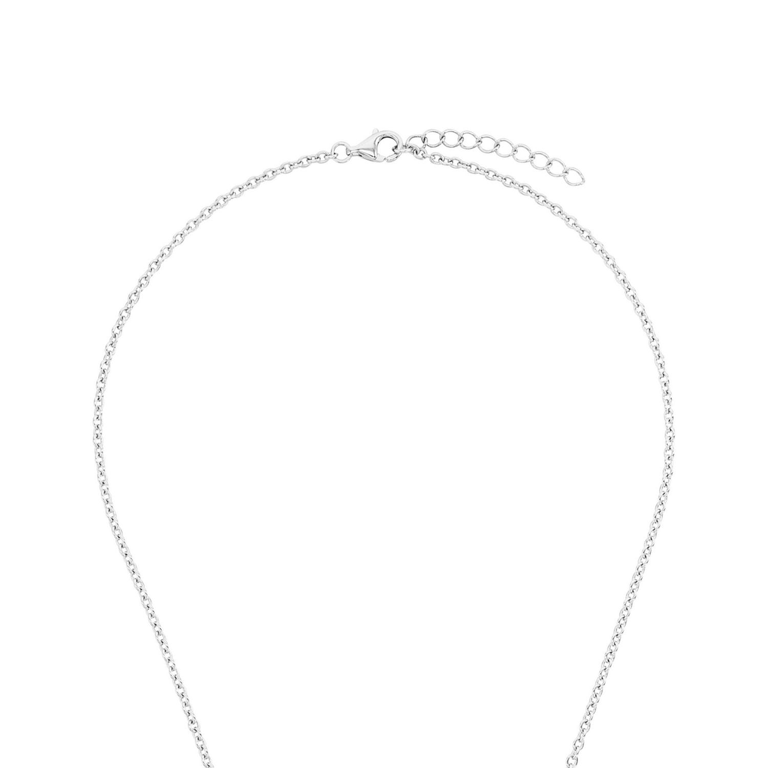 Amor Kette mit Anhänger »Scorpions by Amor, Gitarren-Design«