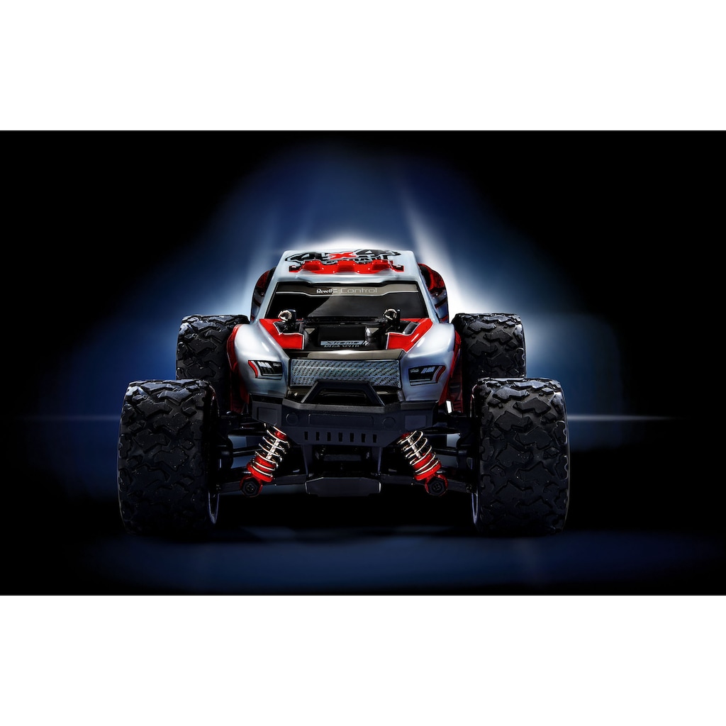 Revell® RC-Monstertruck »X-Treme Car CROSS STORM«