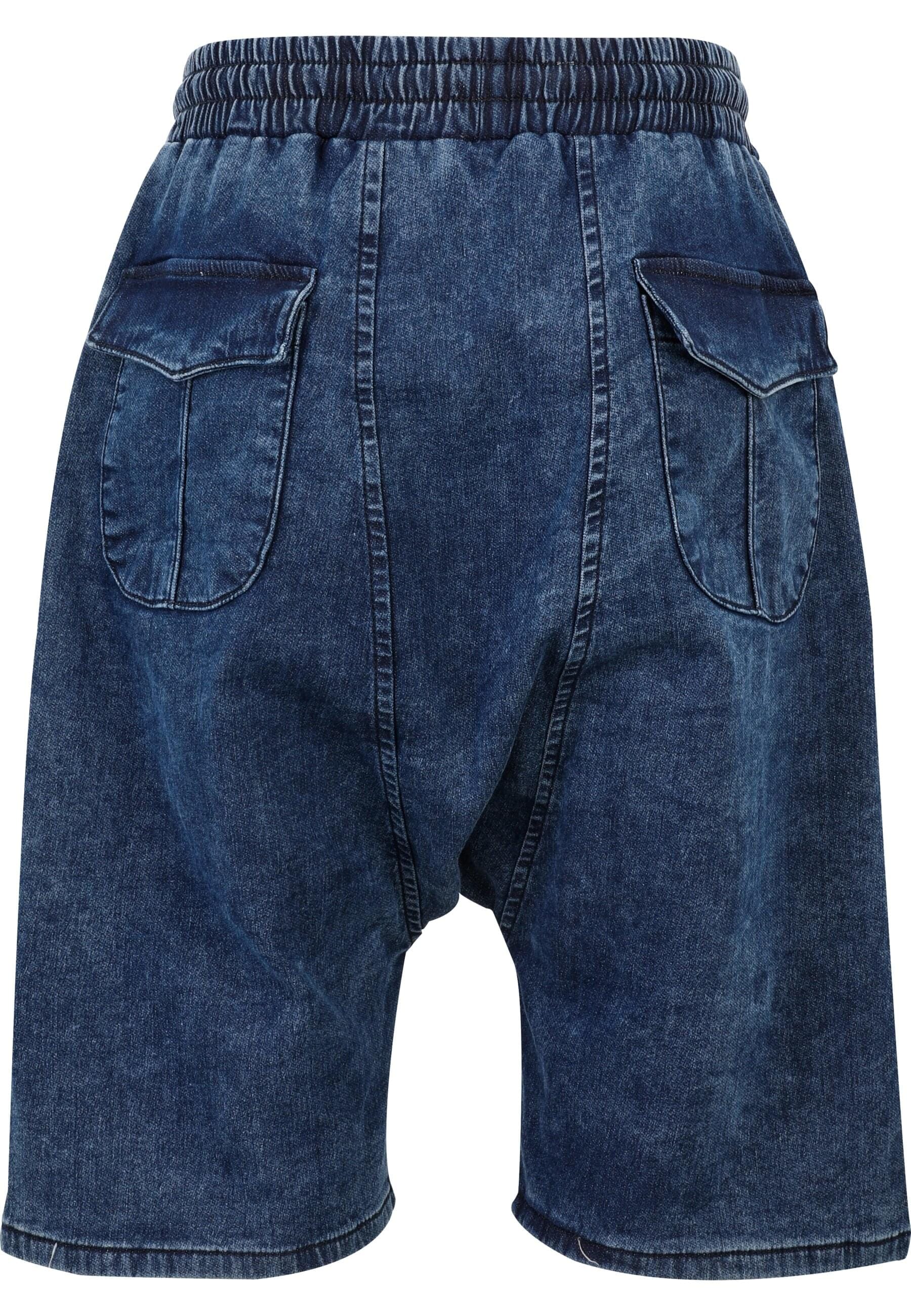 2Y Premium Shorts »2Y Premium 2Y Jeans Shorts Extra Cropped«, (1 tlg.)