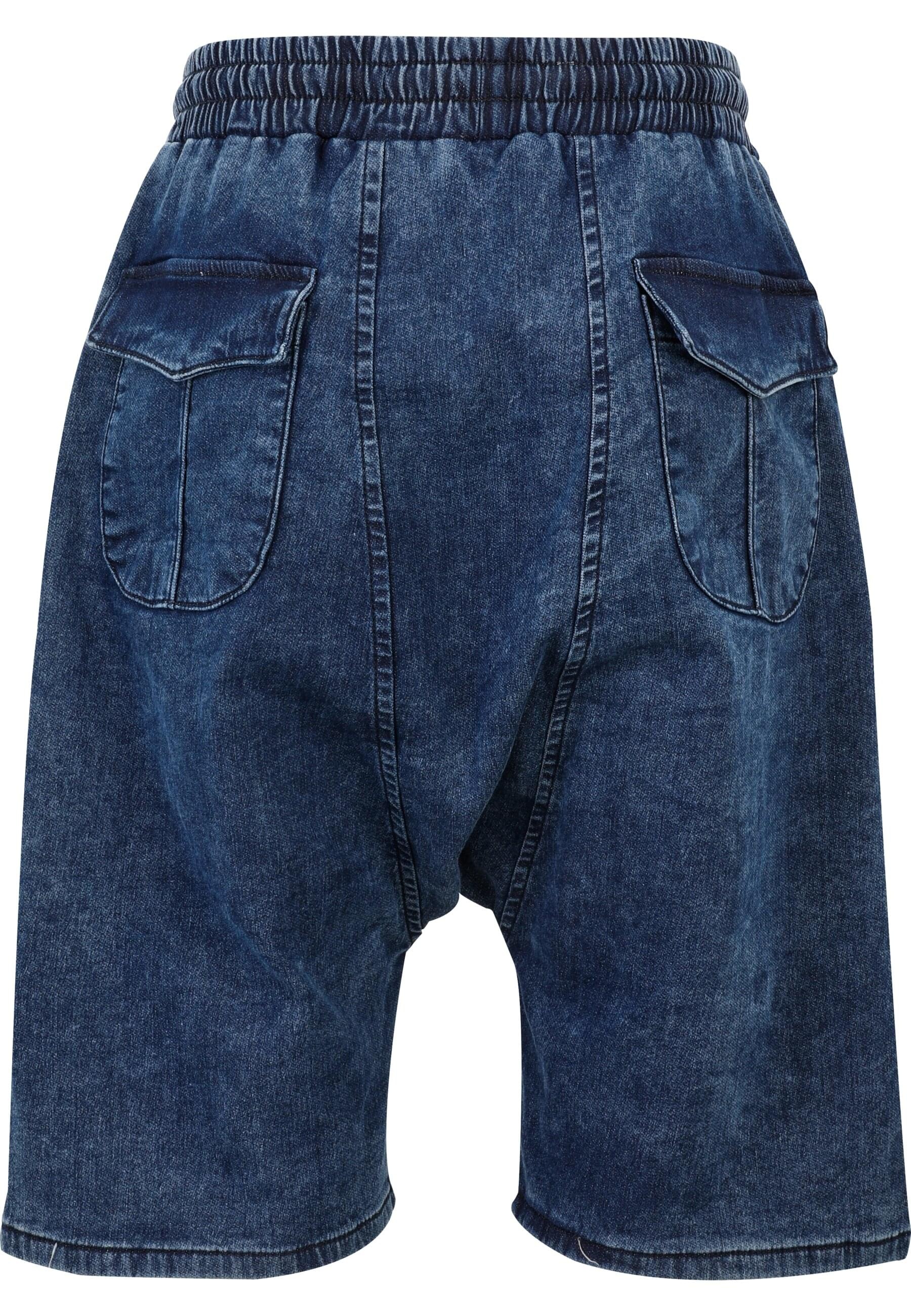 2Y Premium Shorts "2Y Premium 2Y Jeans Shorts Extra Cropped" günstig online kaufen