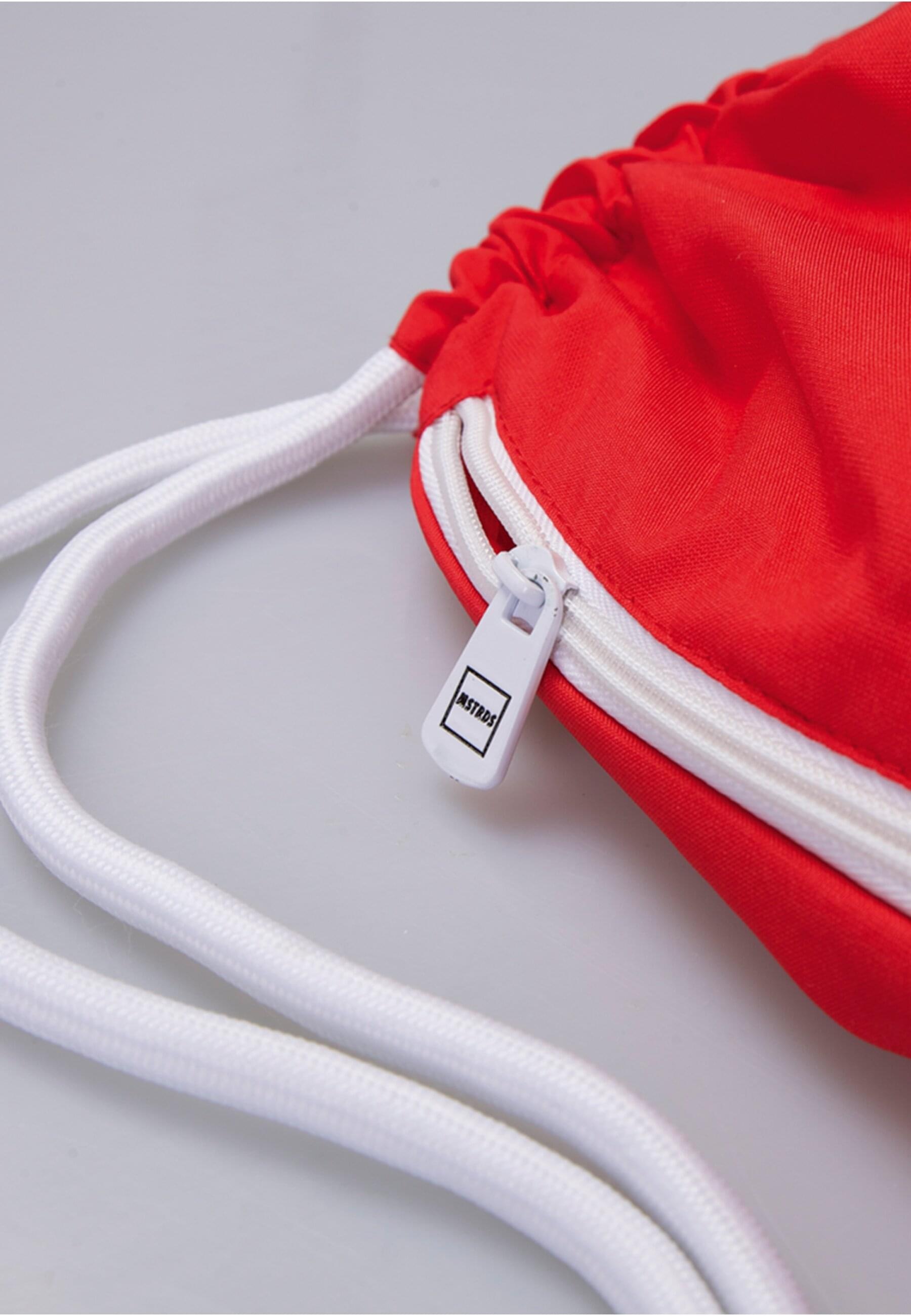 MSTRDS Schultertasche »MSTRDS Unisex Basic Gym Sack«, (1 tlg.)