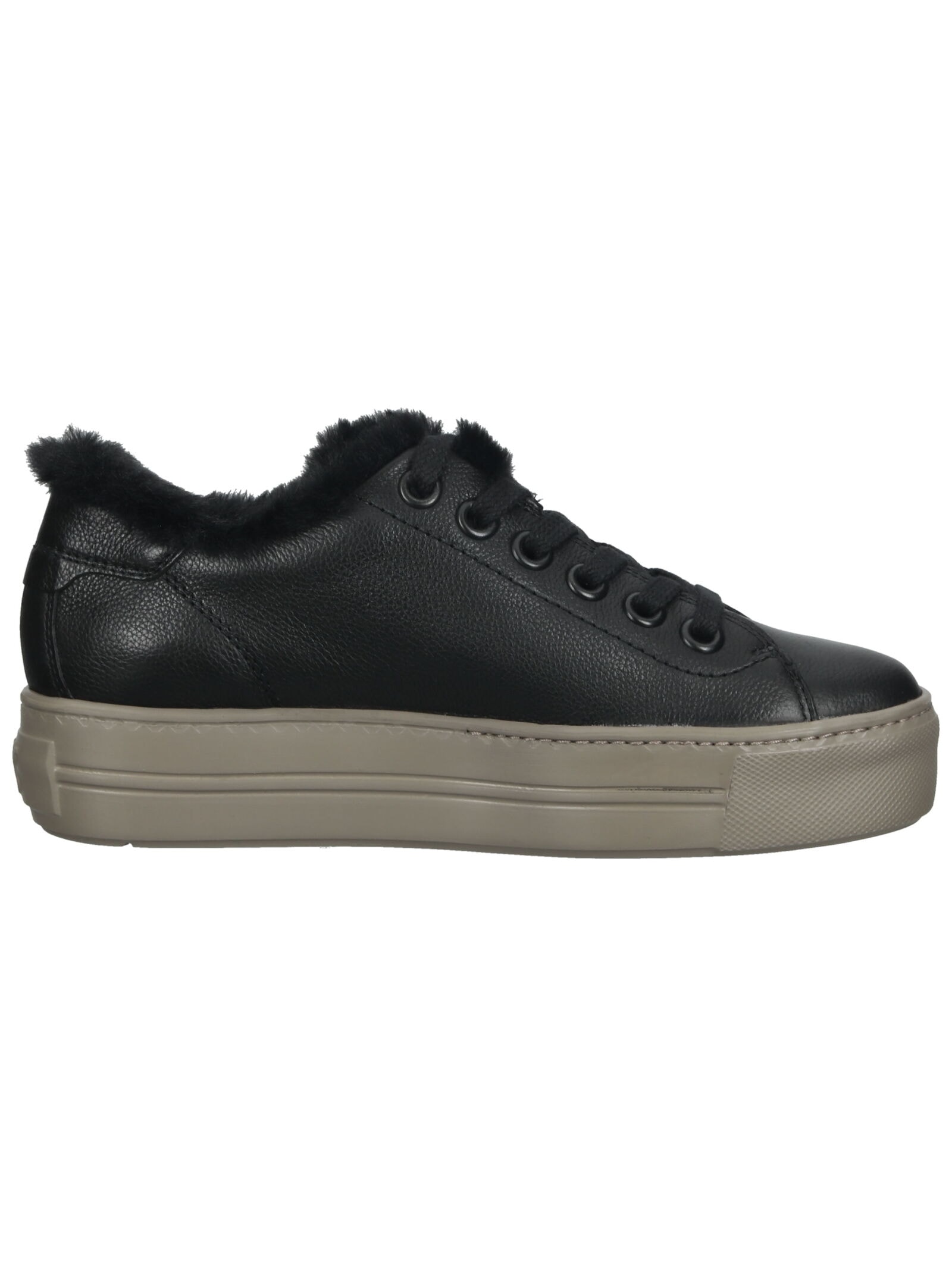 Paul Green Sneaker »Paul Green Sneaker Glattleder«