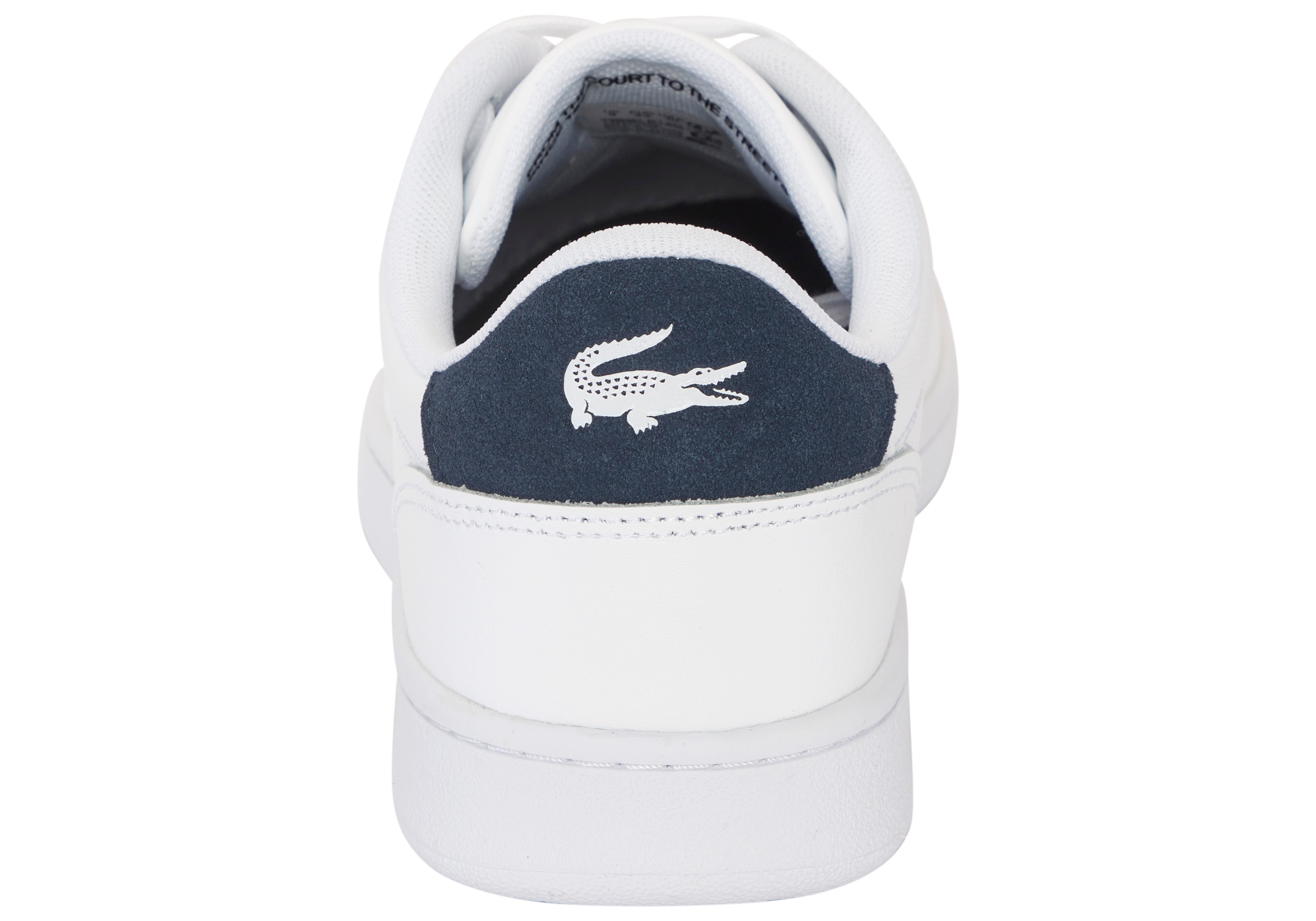 Lacoste Sneaker »CARNABY SET«