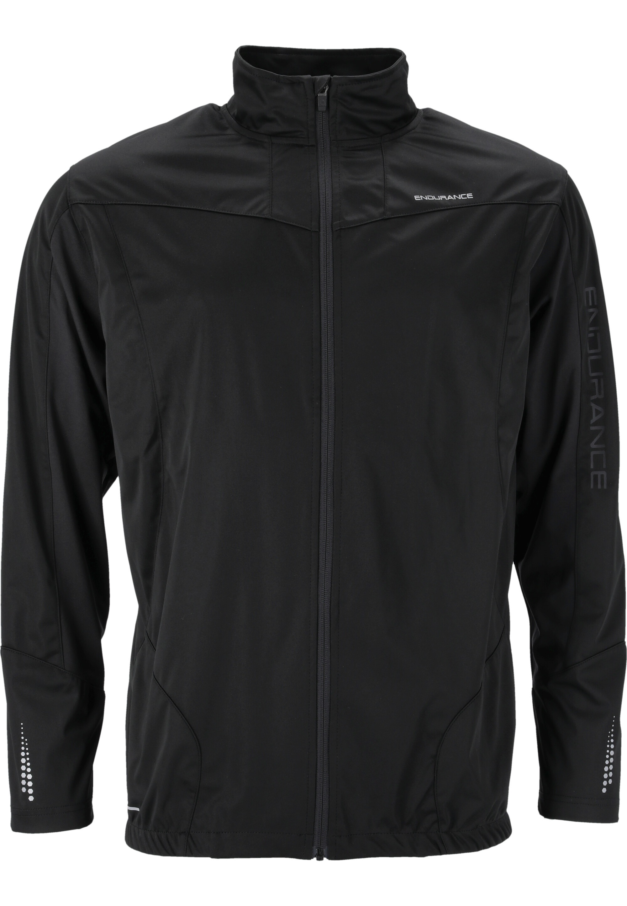 Thumbnail - ENDURANCE Radtrikot "CLUSON M MEMBRANE CYCLING", mit wasserdichter Funktions-Membrane