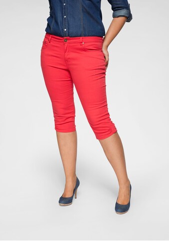 Arizona Caprijeans, Mid Waist kaufen Arizona Caprijeans, Mid Waist kaufen