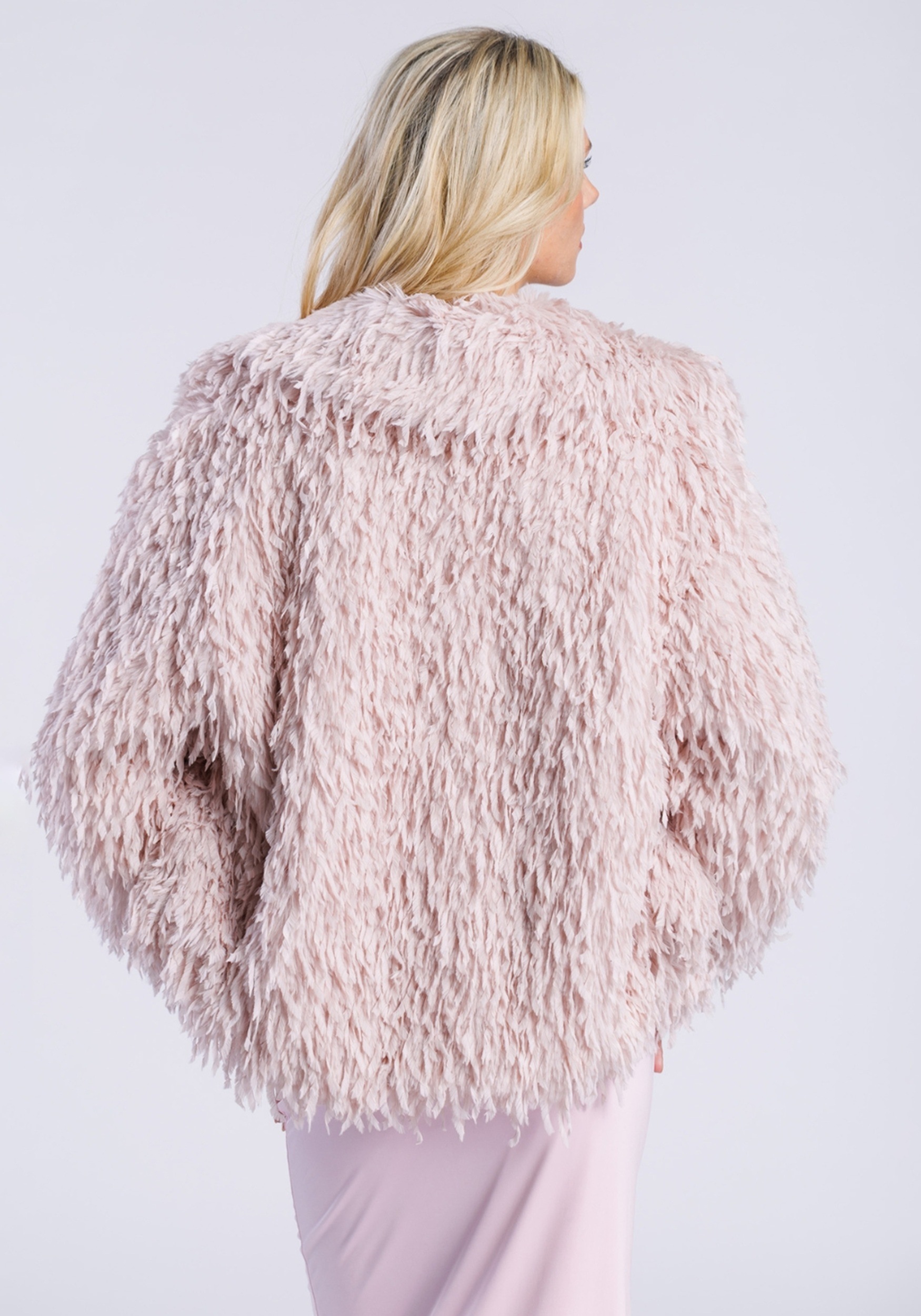 Thumbnail - Freaky Nation Kurzjacke "Magical-FN"