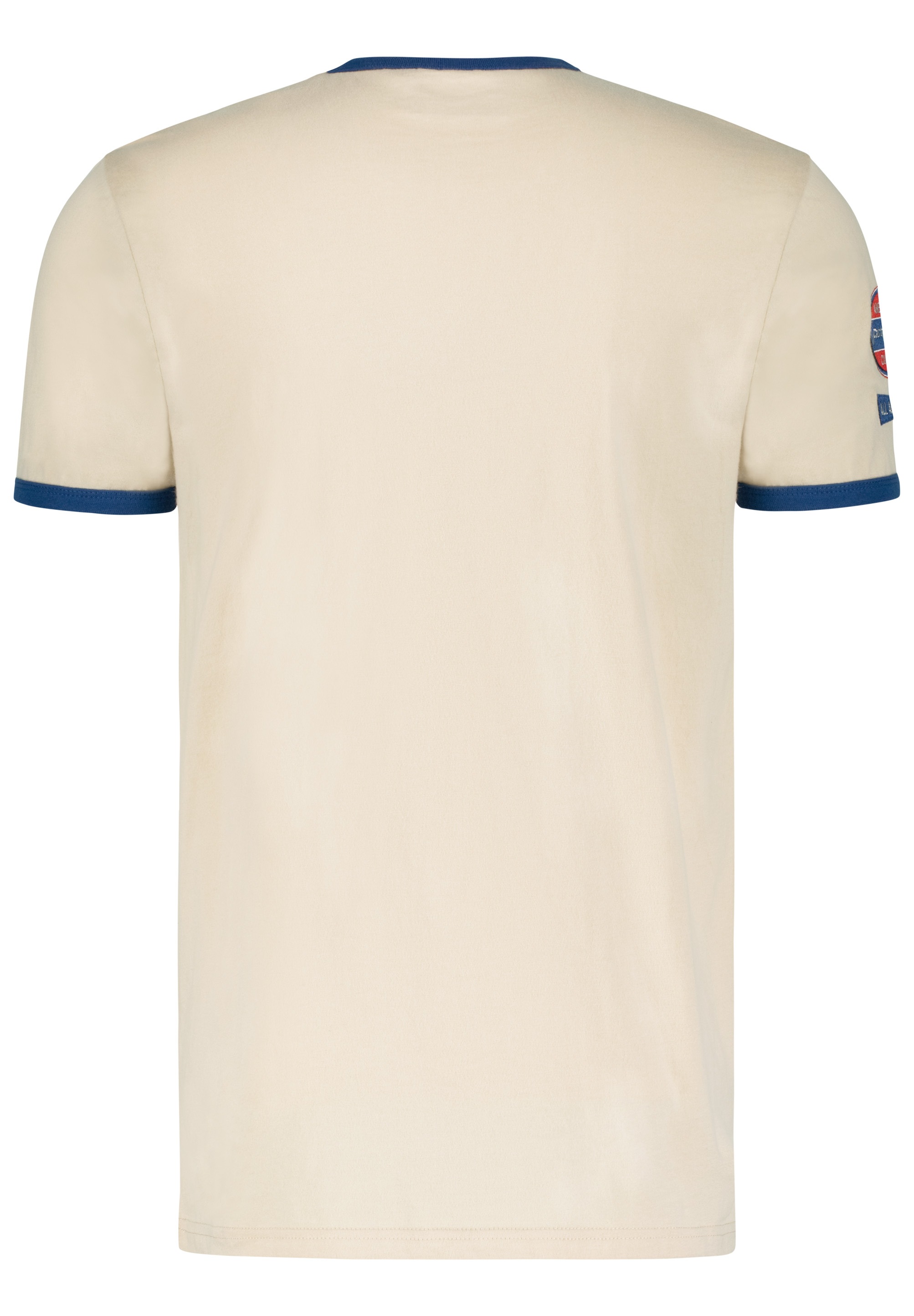 Goodyear T-Shirt »Lime Rock«, im coolem Rennsport-Design