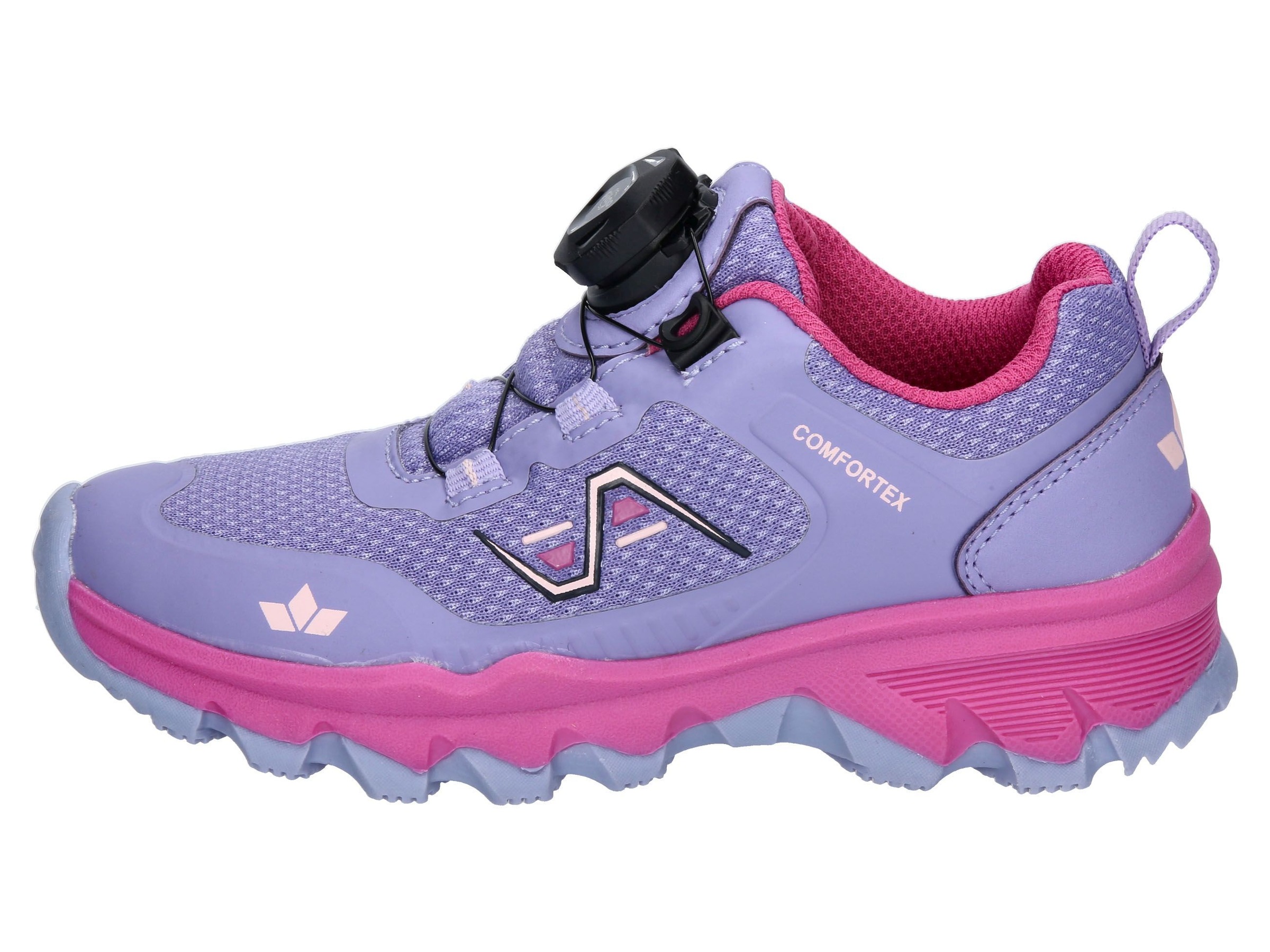 Lico Outdoorschuh »Outdoorschuh Rockledge«