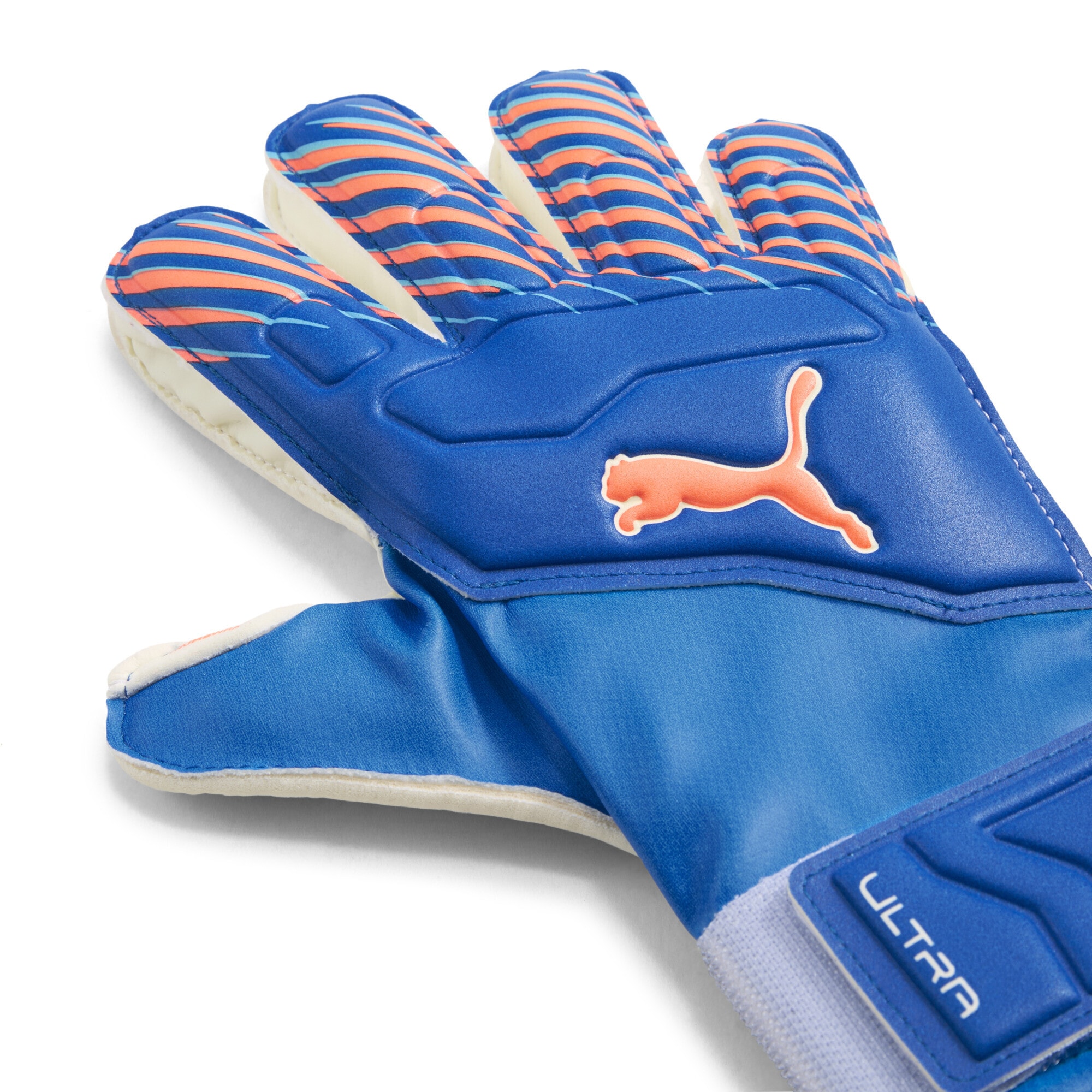PUMA Torwarthandschuhe »PUMA ULTRA Match Protect Torwarthandschuhe Unisex«
