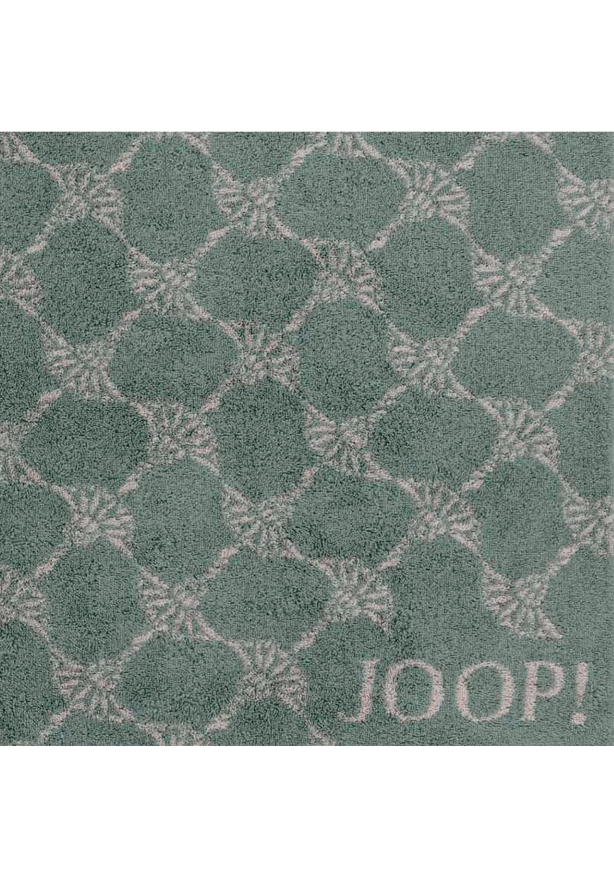 JOOP! Handtuch »Handtuch Classic Cornflower 1er Pack«, (1er Pack St.)