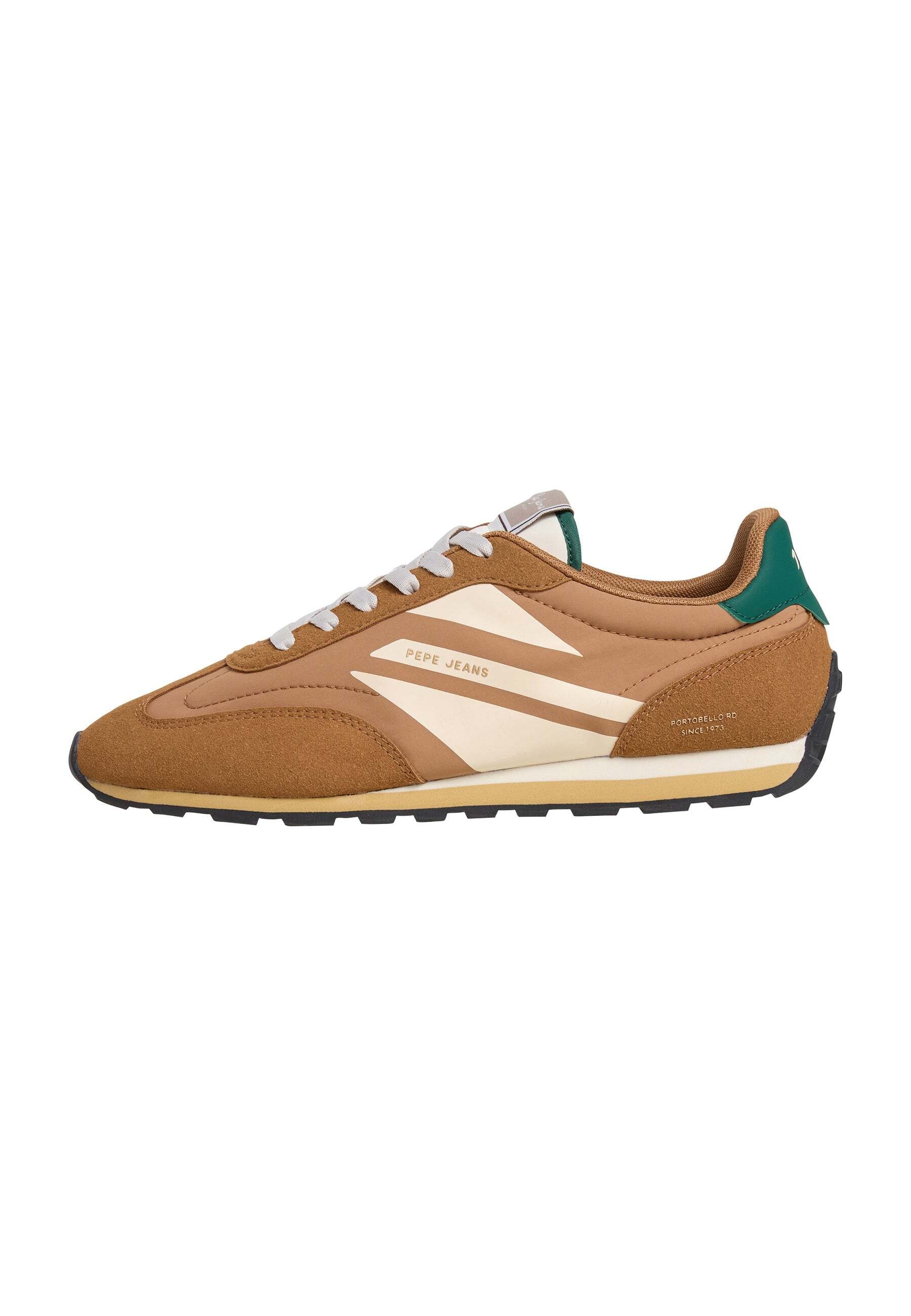 Pepe Jeans Trainingsschuh "trainers JASON BRAND M"