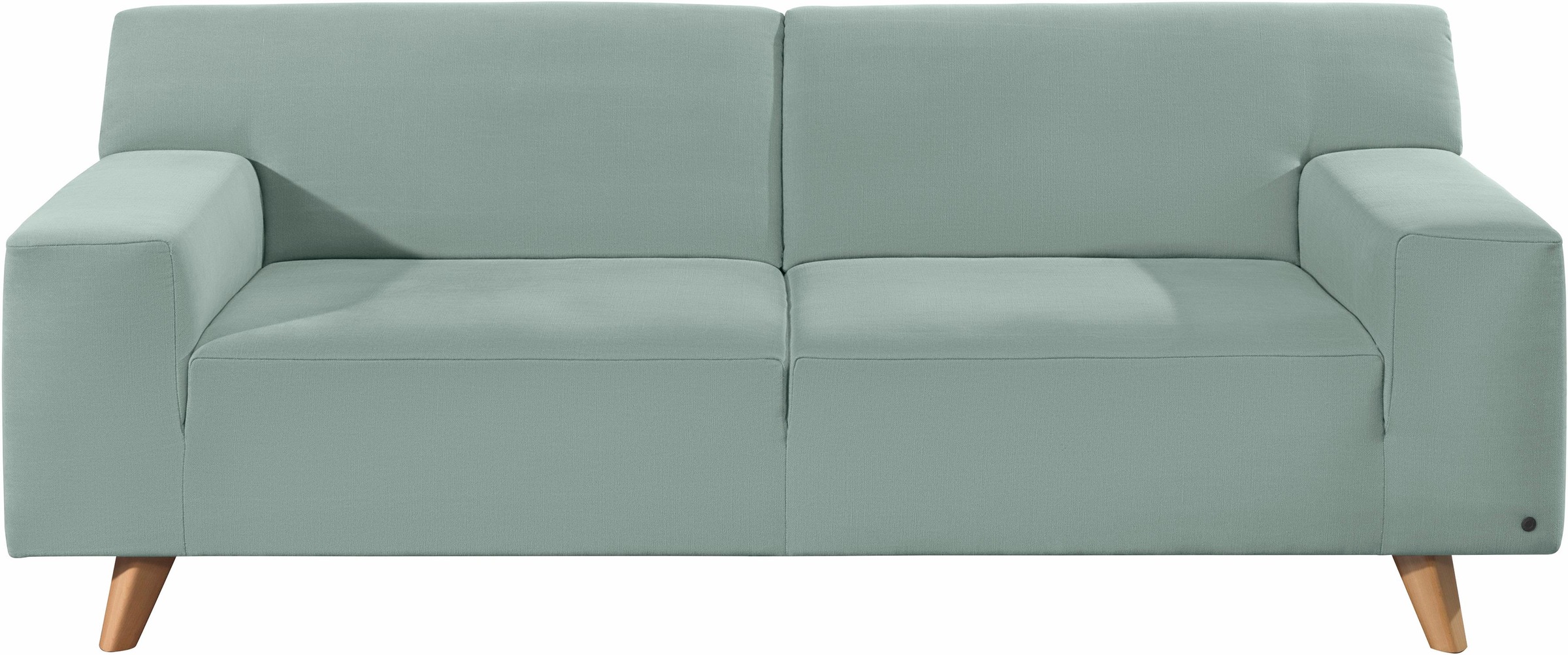 TOM TAILOR HOME 2,5-vietė sofa »NORDIC PURE« im Retrol...