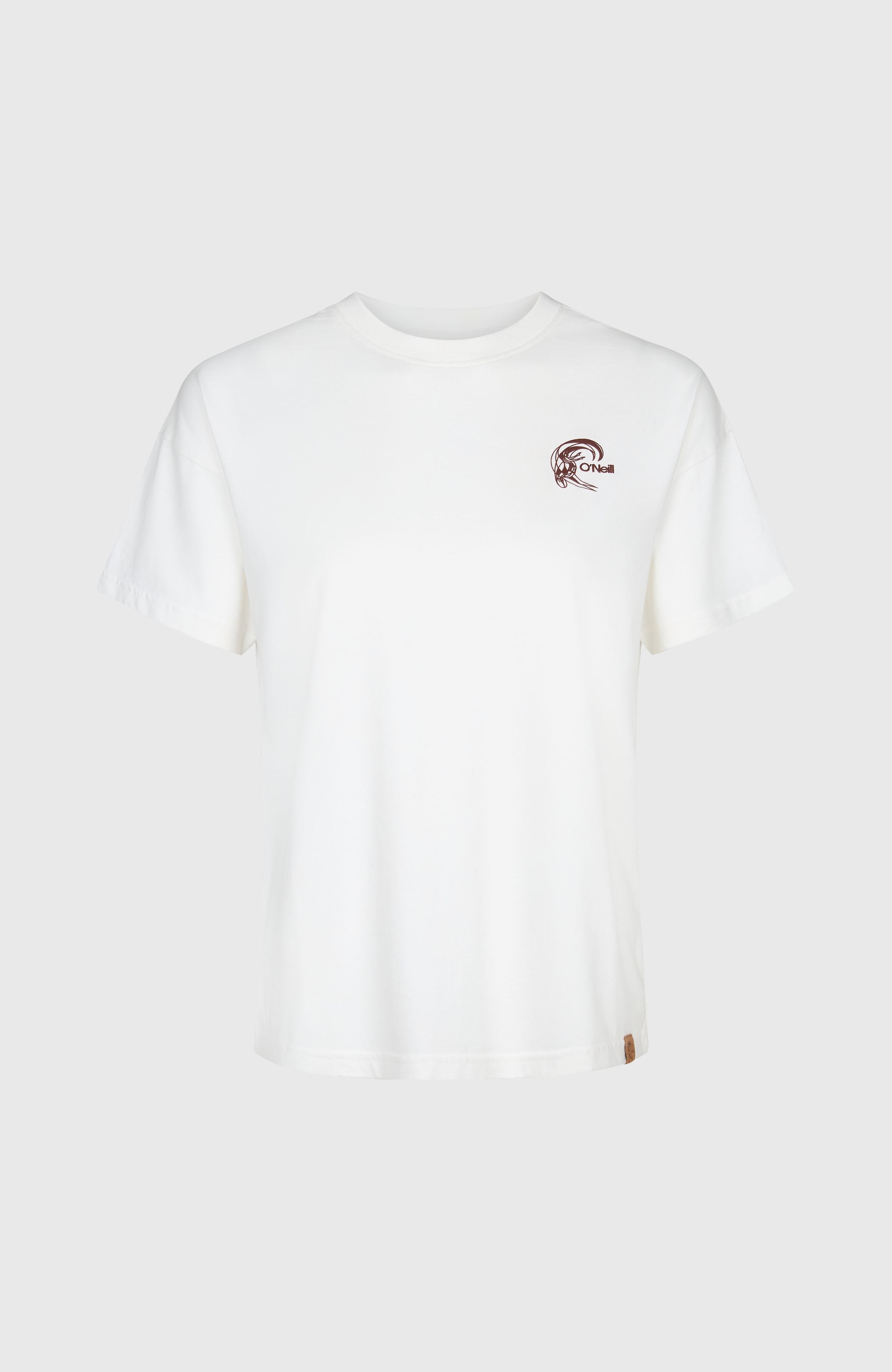 O'Neill T-Shirt »O'RIGINALS BACK PRINT T-SHIRT«, (1 tlg.)