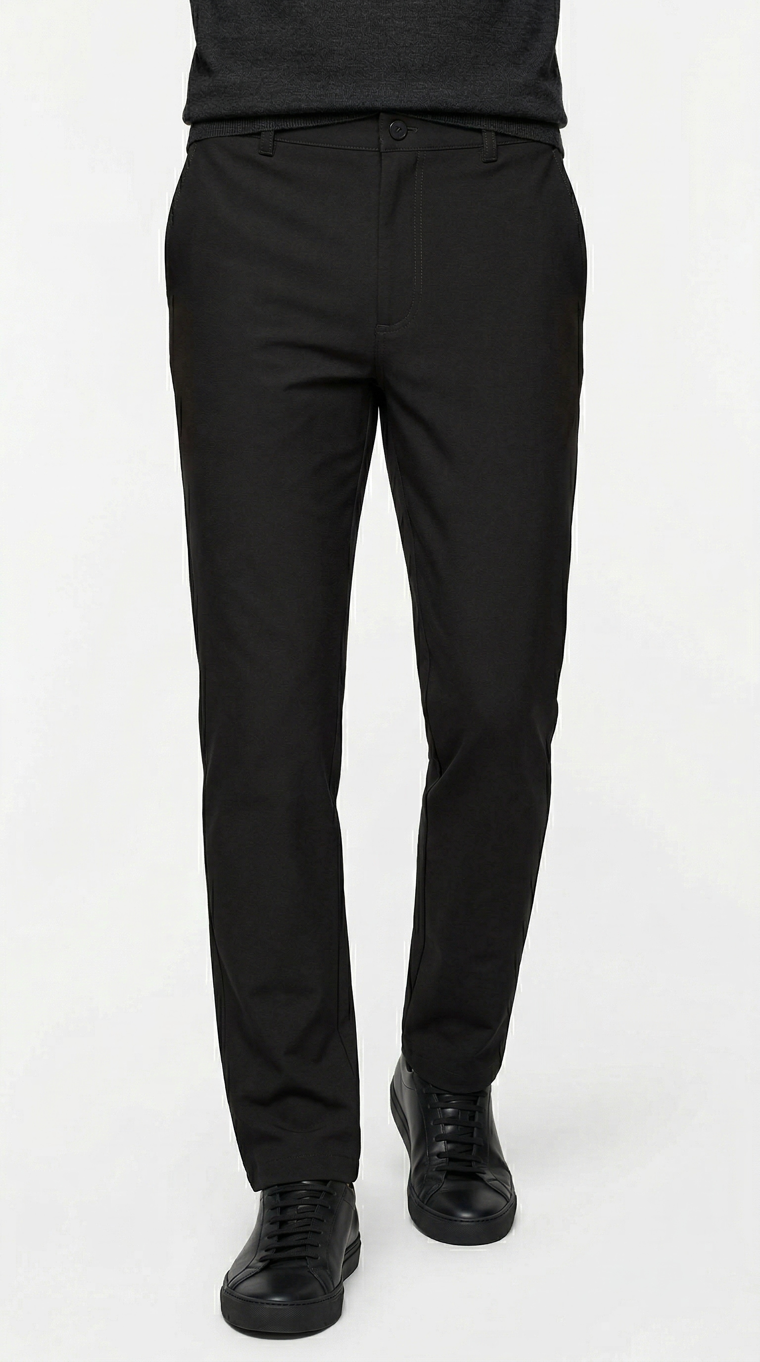 Calvin Klein Jeans Stoffhose "90S STRAIGHT COMFORT COTTON" Regular fit mit günstig online kaufen