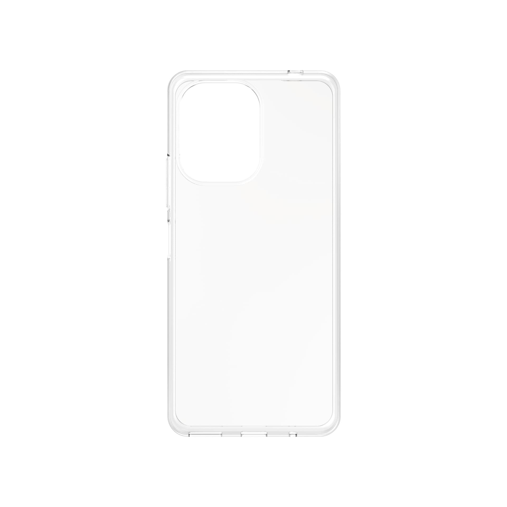 Handyhülle »TPU Case für Xiaomi Redmi 13C«, Backcover, Schutzhülle, Handyschutzhülle, Case, Schutzcase, stoßfest