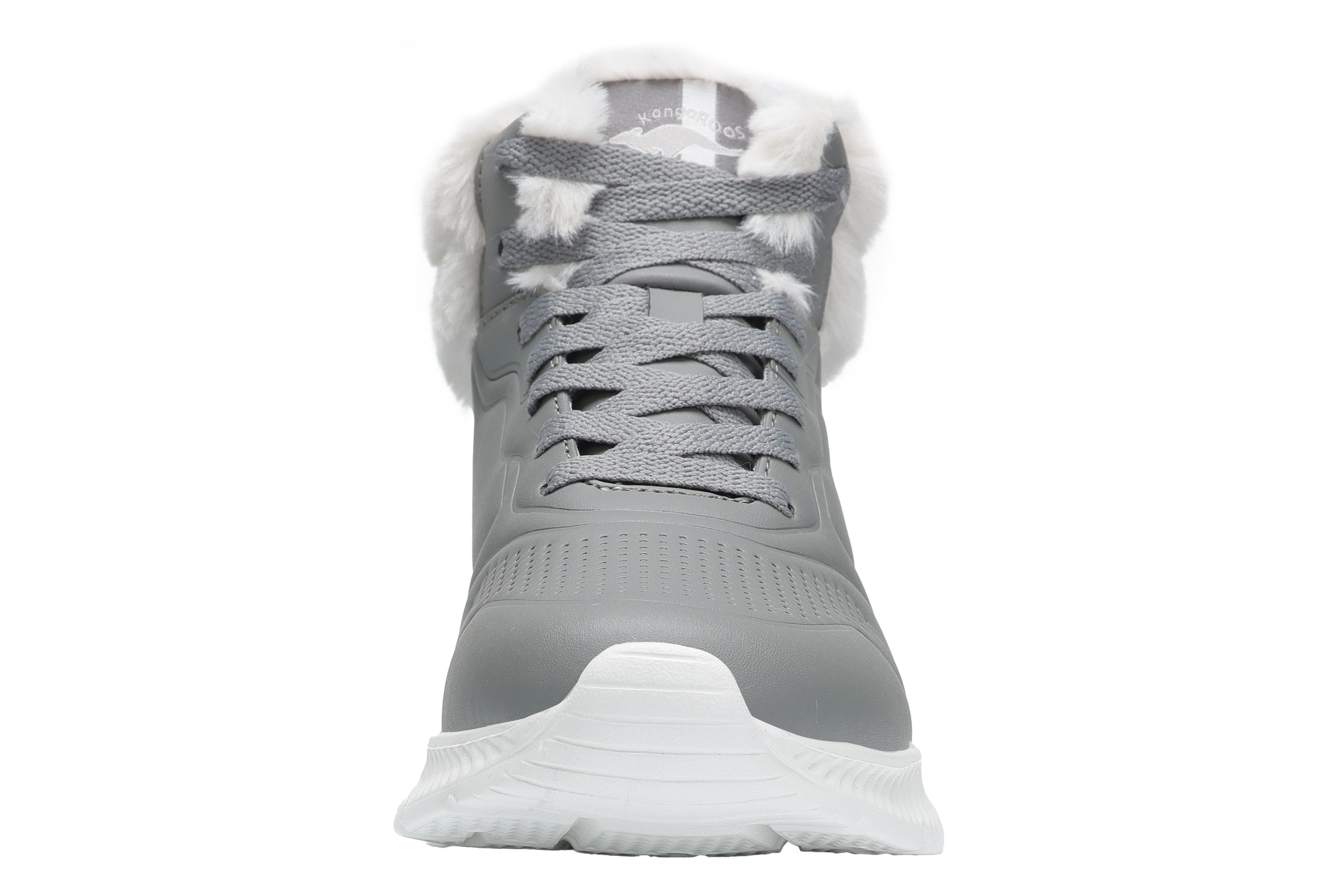 KangaROOS Sneaker »K-PLN DREAMS MID«, Warmfutter