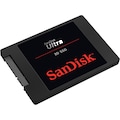 Sandisk SSD »Ultra 3D«, 2,5 Zoll