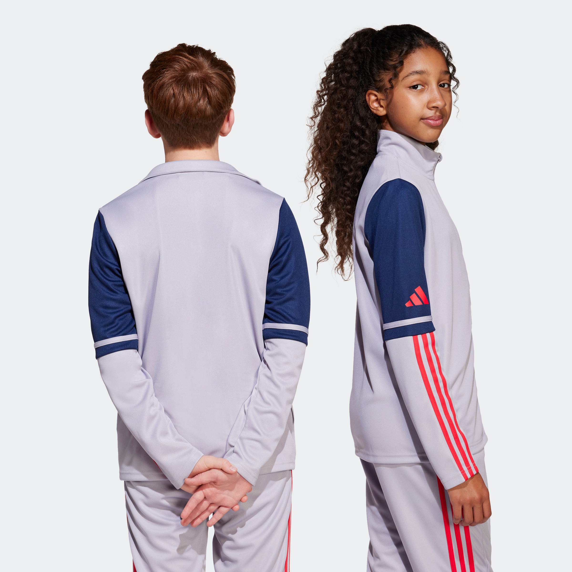 adidas Performance Trainingsjacke »SQ25 TR JKT Y«